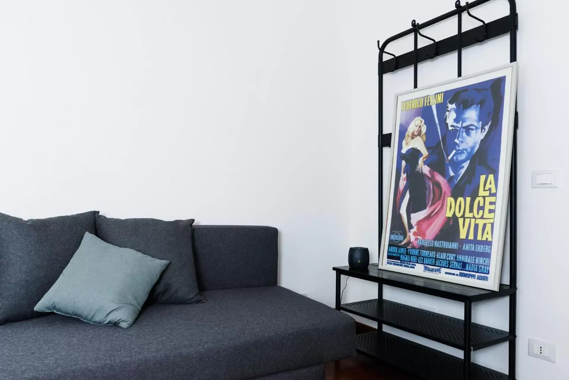 Suite in B&D Dolce Vita Suite in B&D Dolce Vita