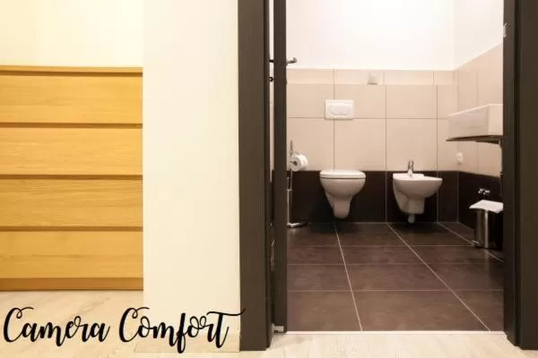 Bathroom in Urban Homy Gorizia