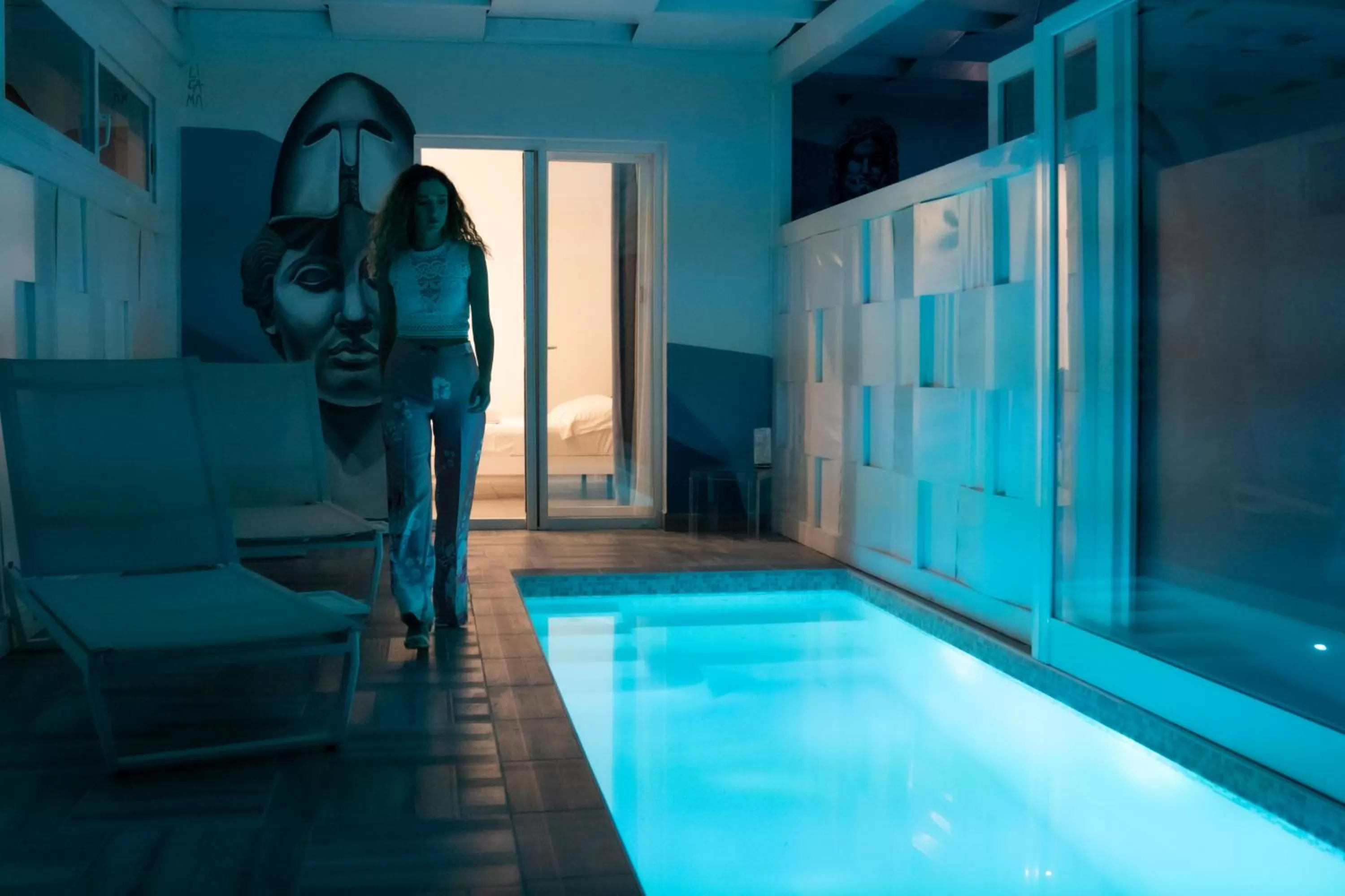 Landmark view in Doric Eco Boutique Resort & Spa - Sicily