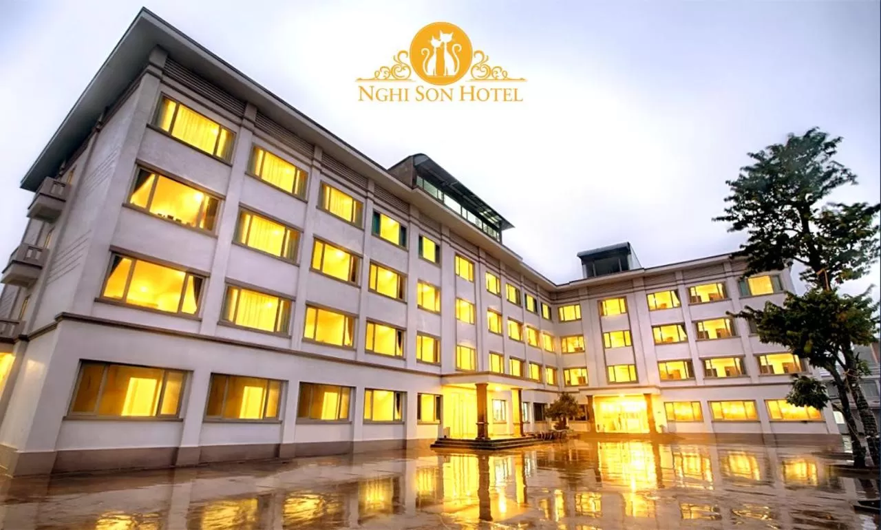 Nghi Son Hotel