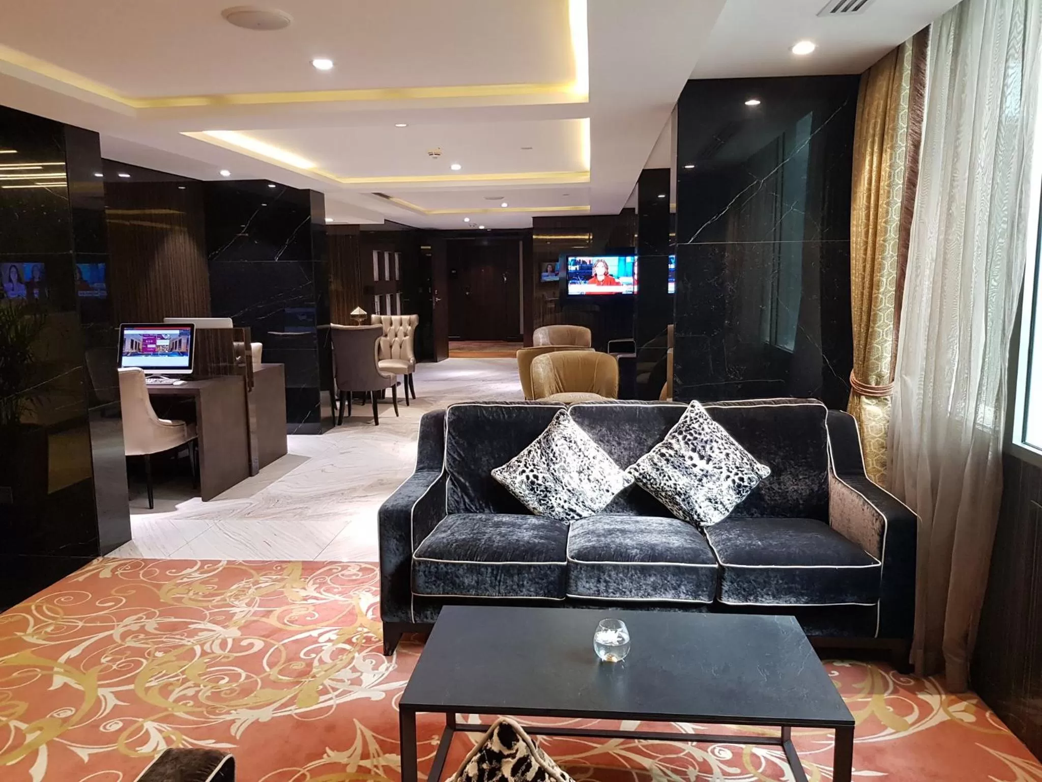 Other in Crowne Plaza Kuwait Al Thuraya City by IHG