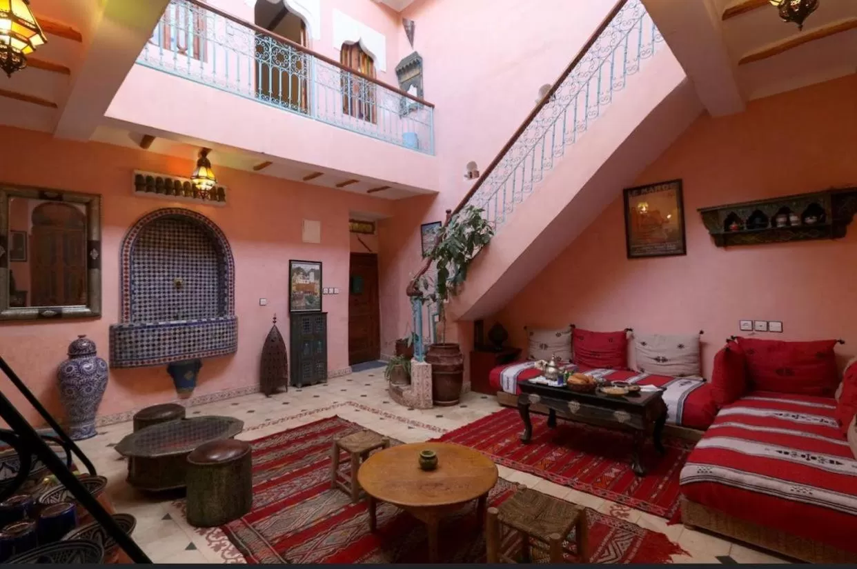 Dar al Sultan