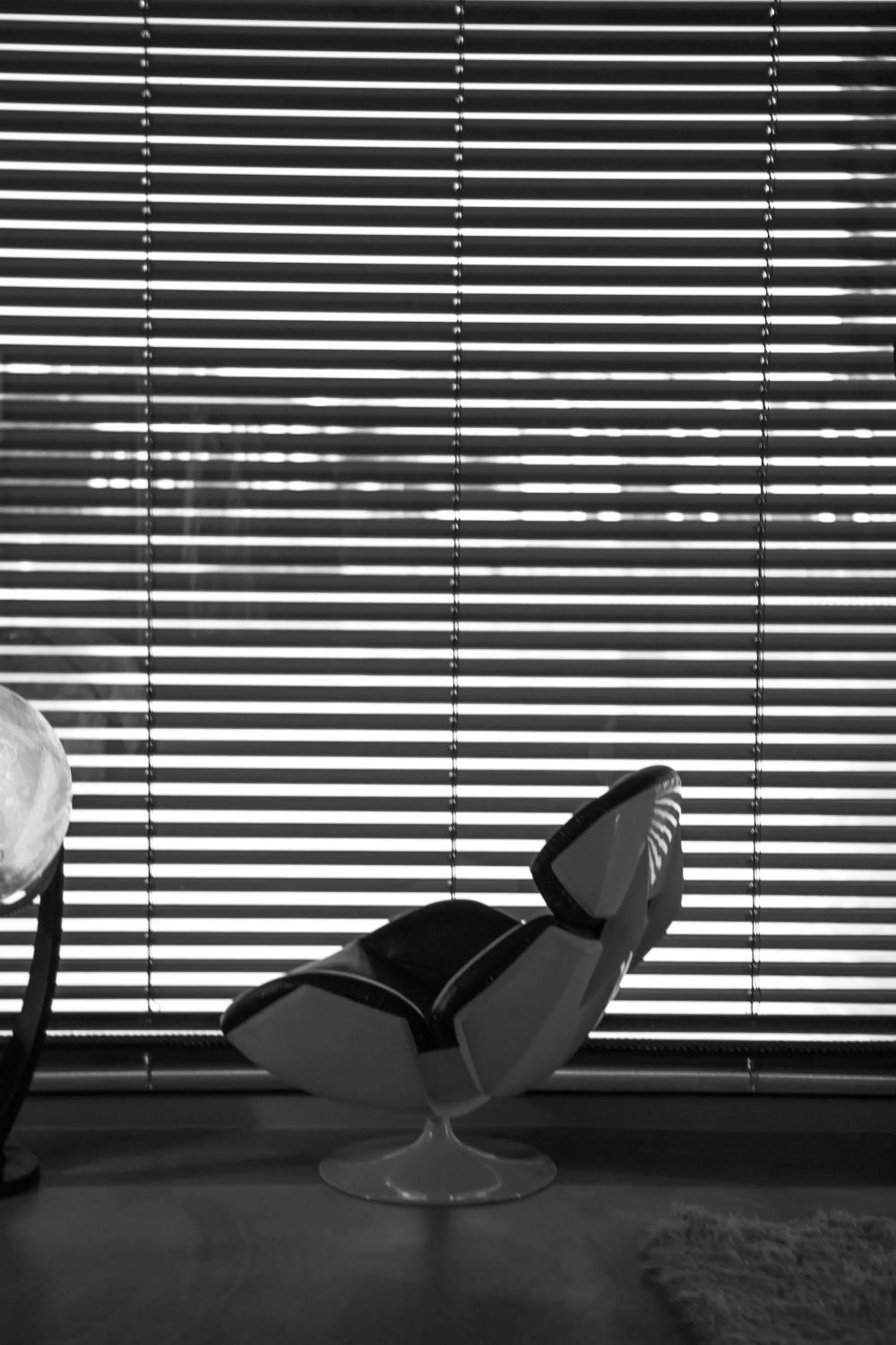 Decorative detail in Speicher7 Hotel