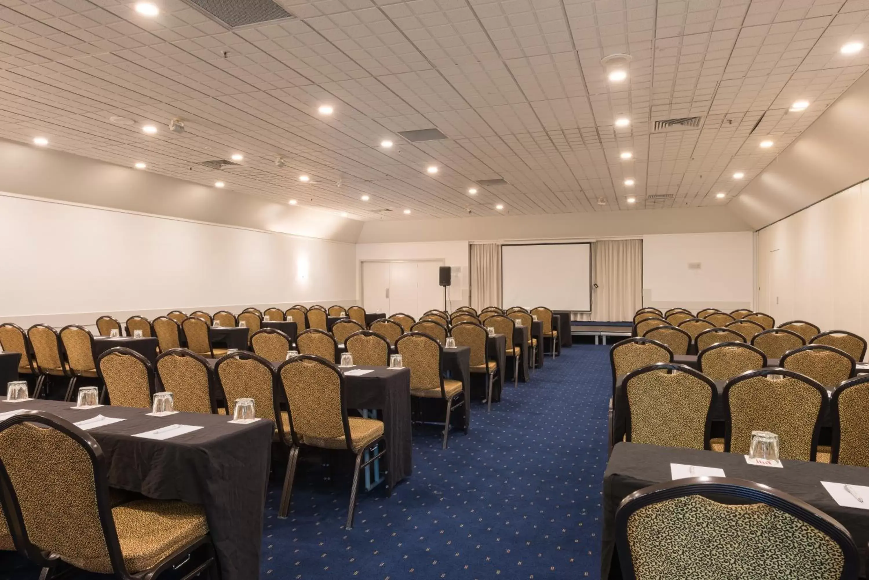 Meeting/conference room in Copthorne Hotel & Resort Bay Of Islands