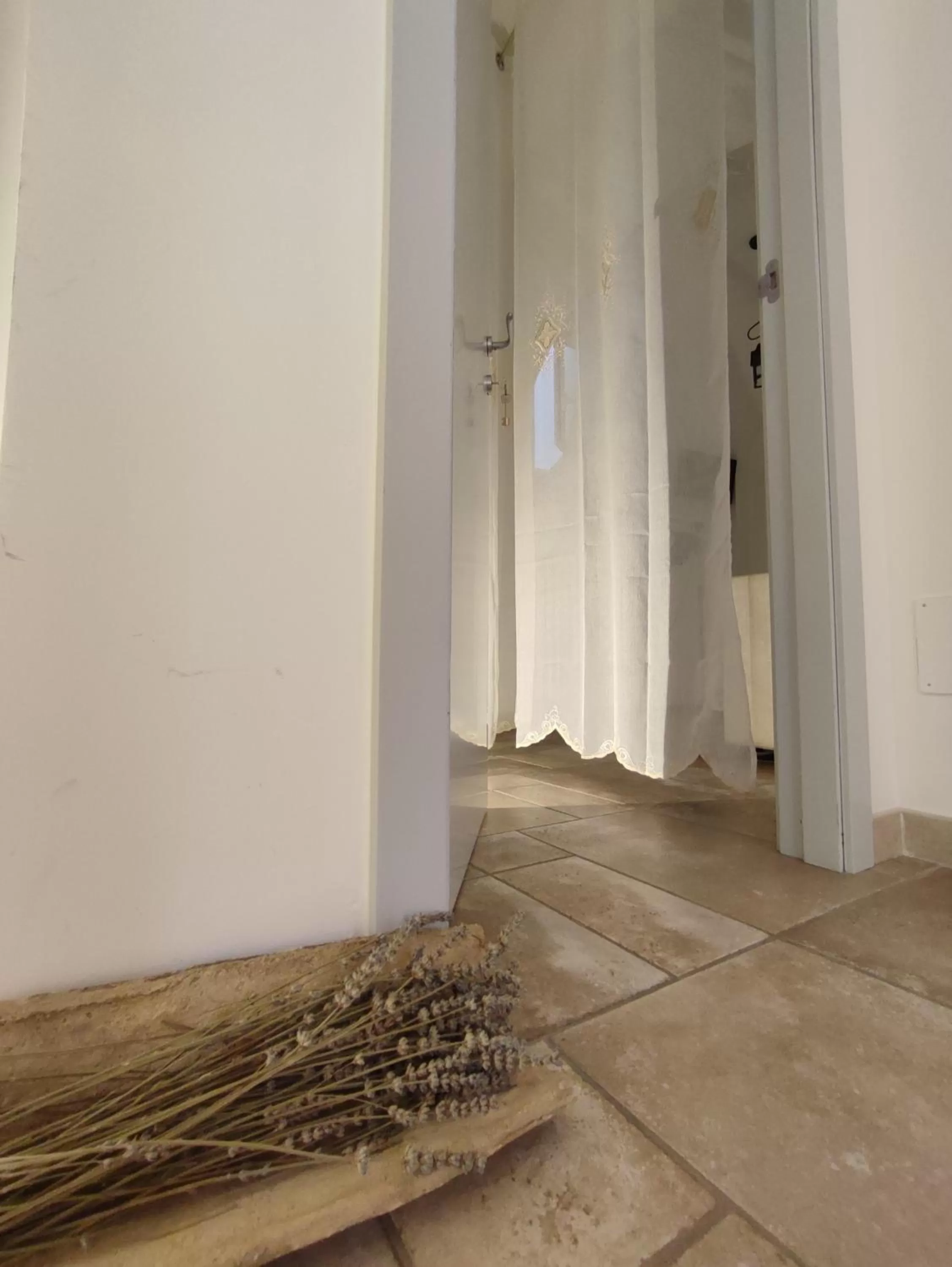 Bedroom in La Chicca in centro Altamura