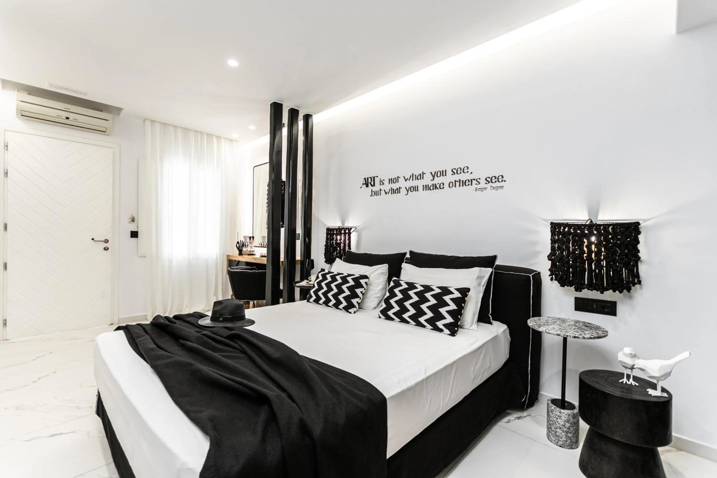 Photo of the whole room, Bed in Hotel Palatia