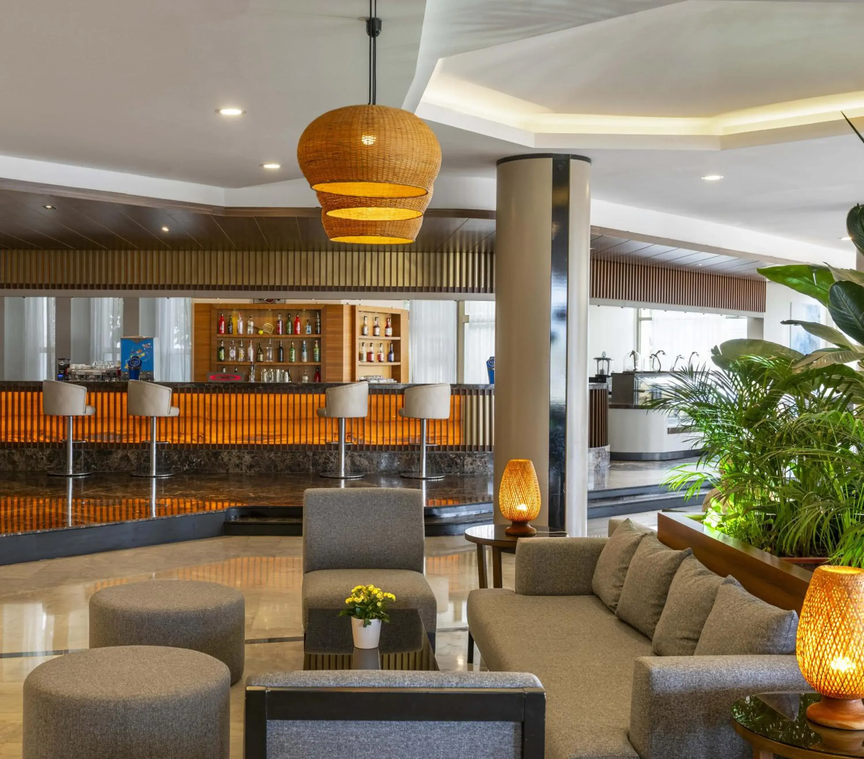 Lounge or bar, Lounge/Bar in Kaya Side