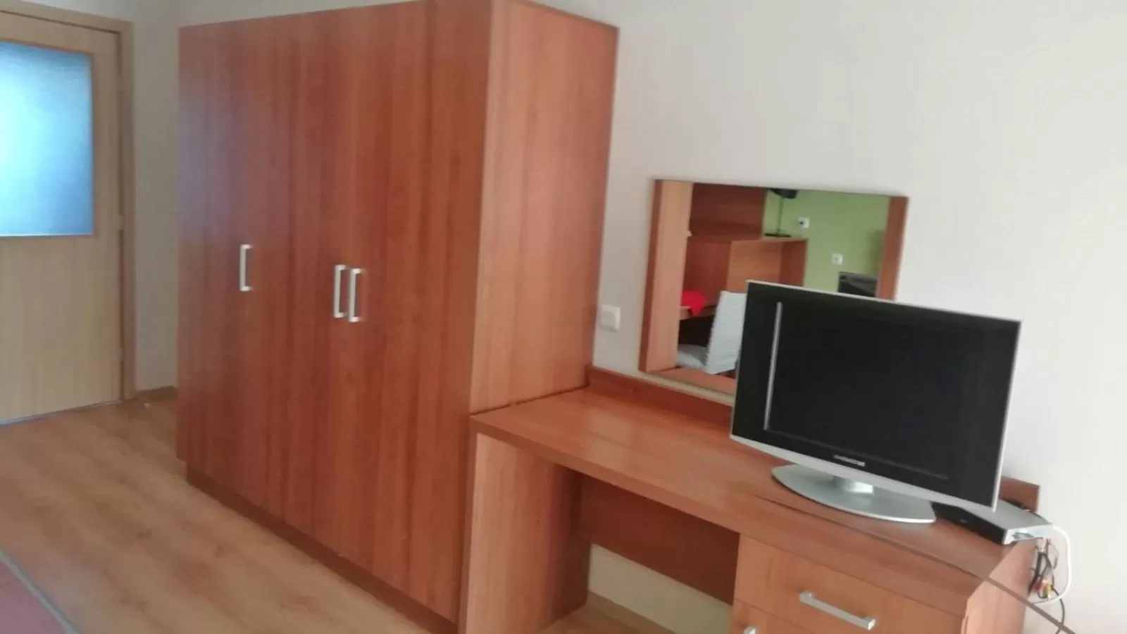 TV and multimedia in Pirin Place Bansko