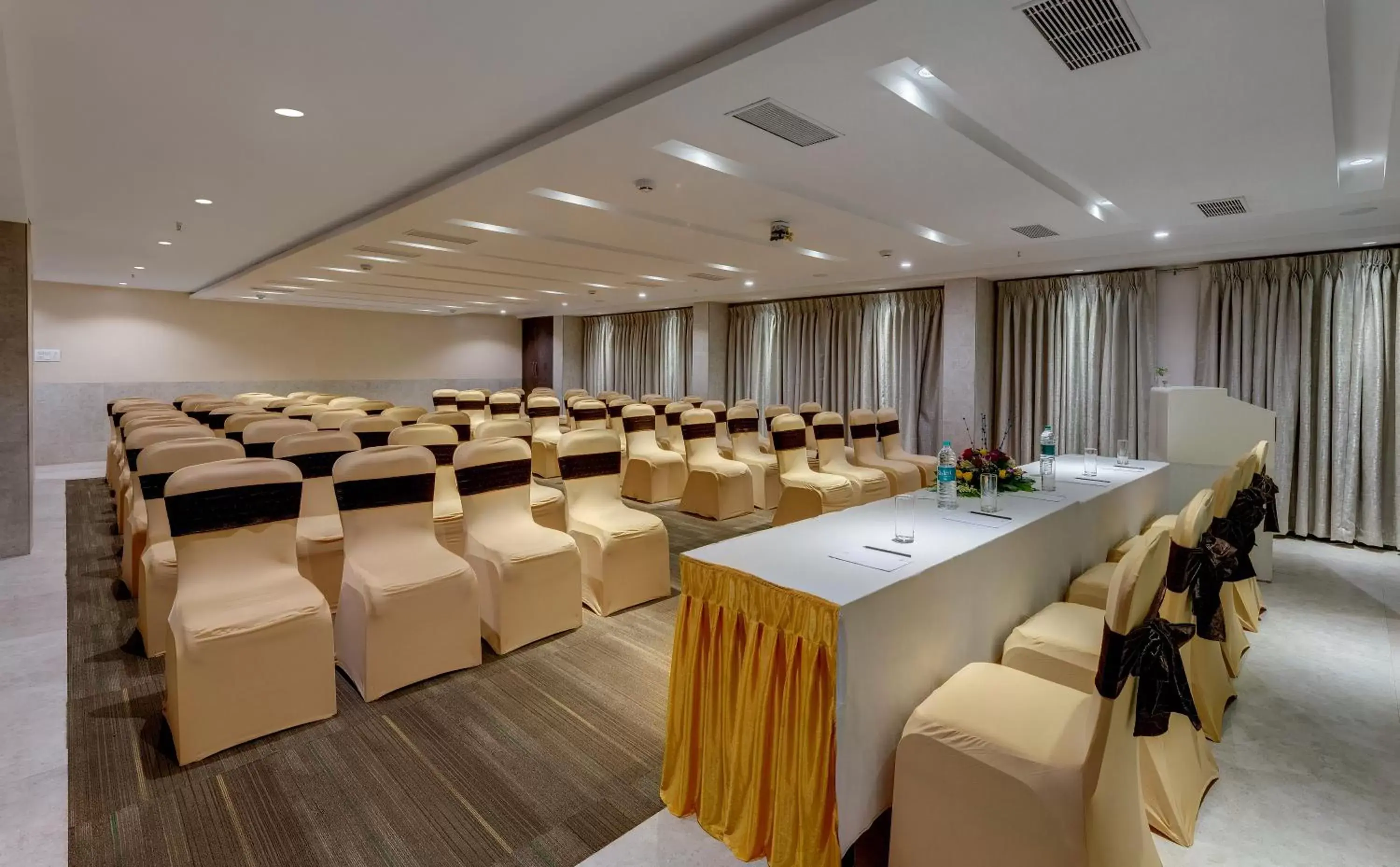 Meeting/conference room in The Fern Residency Aurangabad