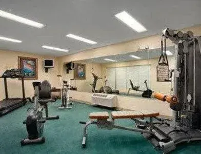 Other, Fitness Center/Facilities in Baymont by Wyndham Grenada