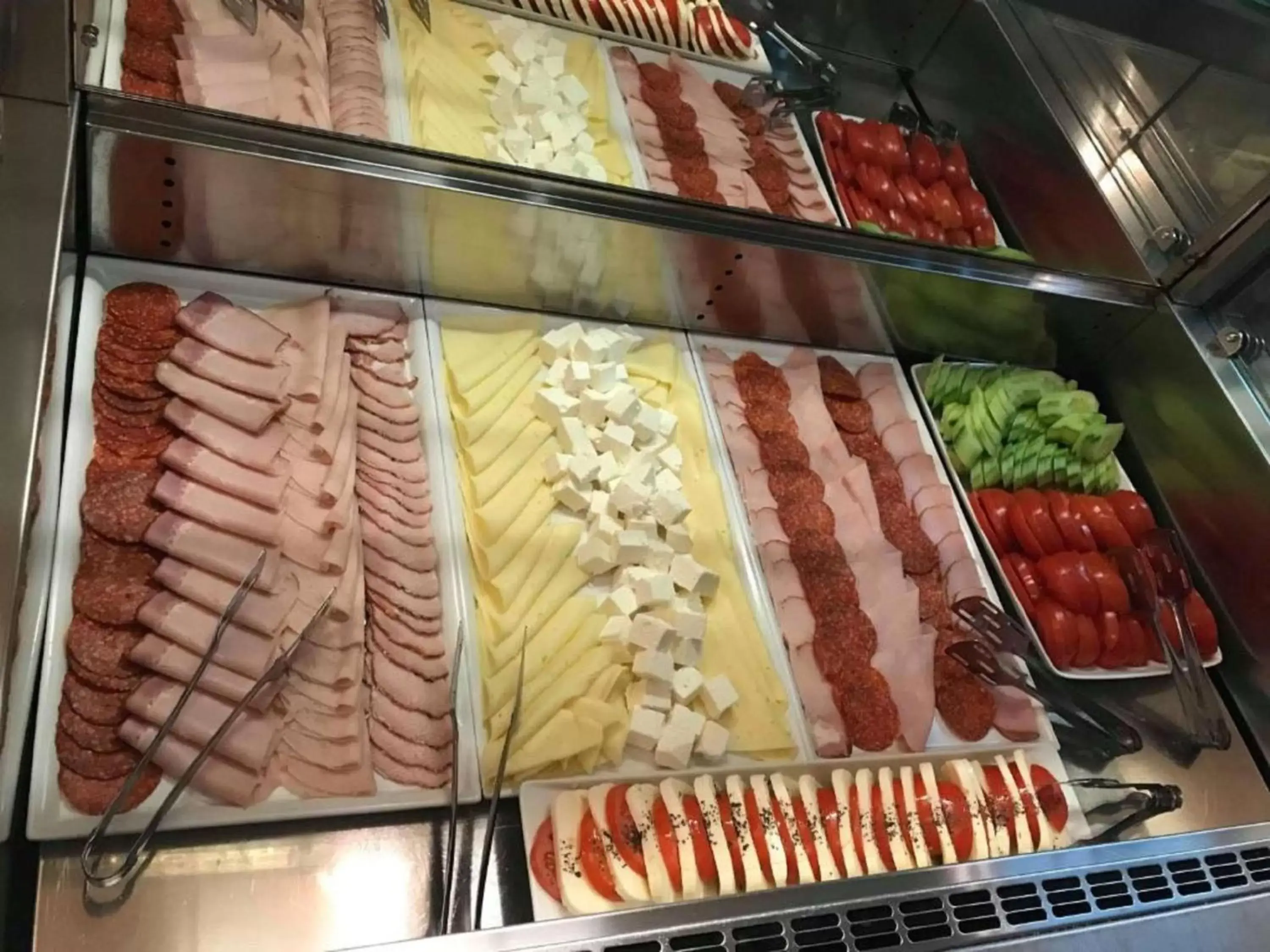 Restaurant/places to eat in Best Western Plus Lido Hotel Restaurant/places to eat in Best Western Plus Lido Hotel