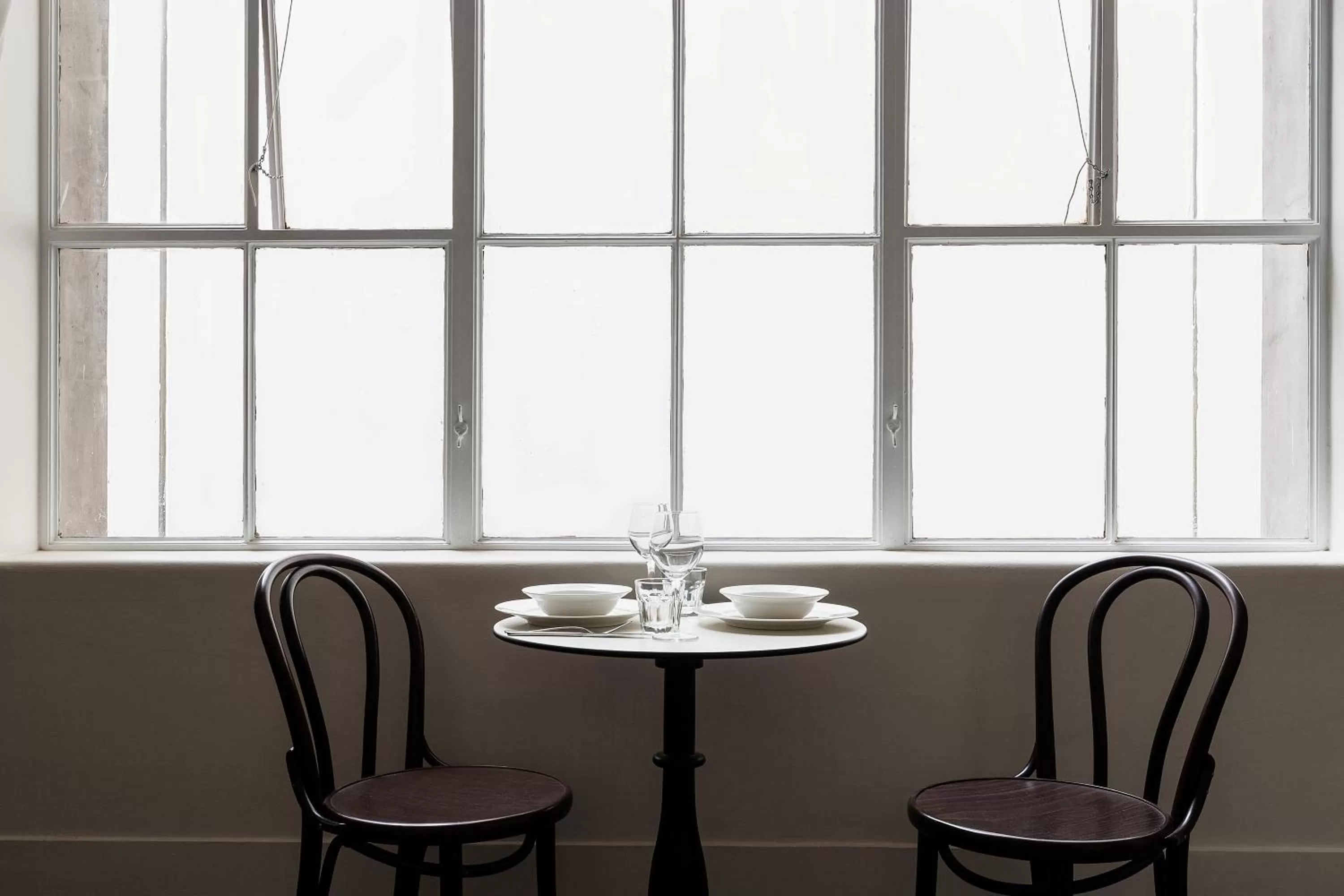 Living room in Quality Apartments Melbourne Central