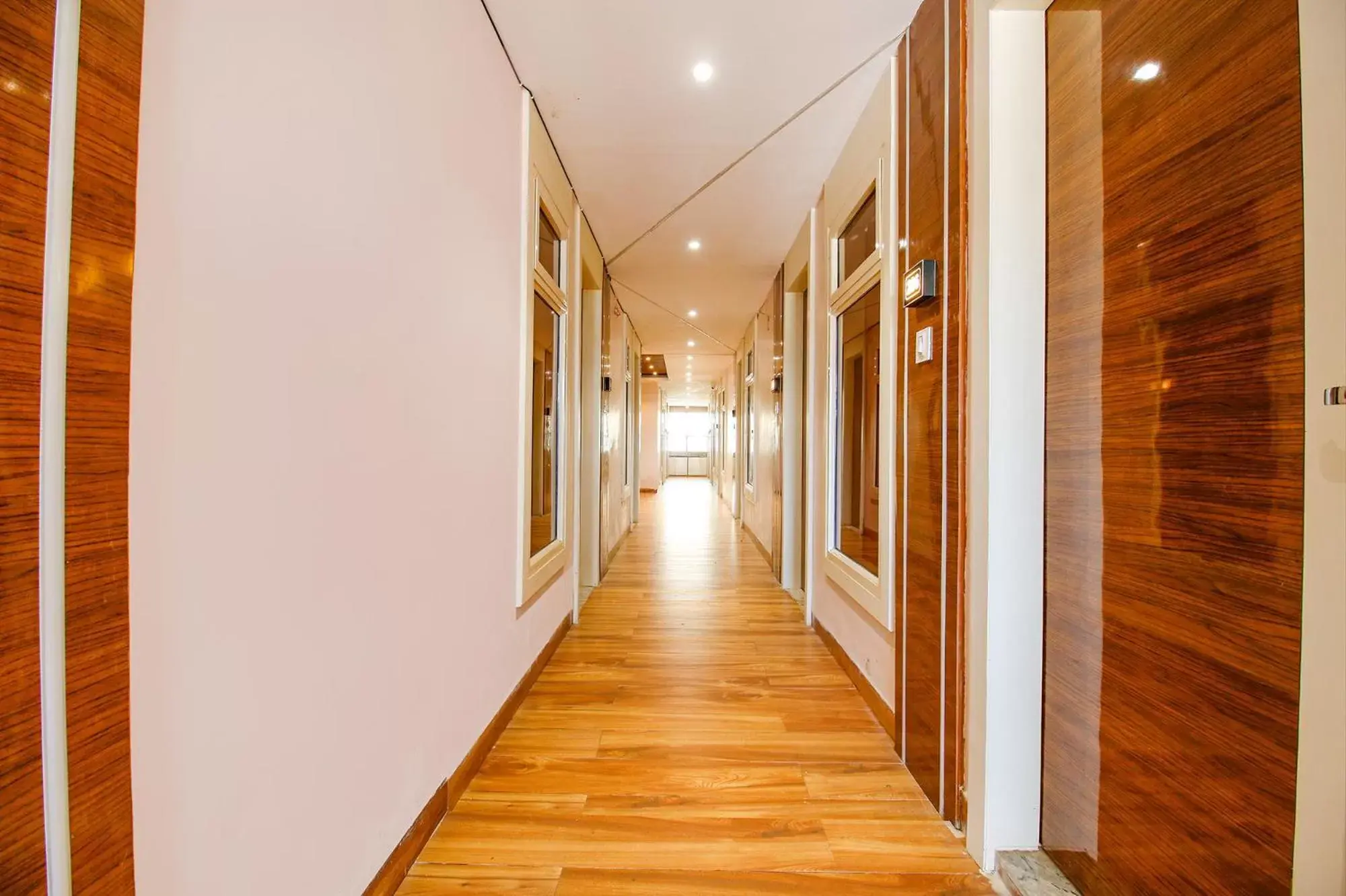 Lobby or reception in FabHotel Silkroute Palace Lobby or reception in FabHotel Silkroute Palace