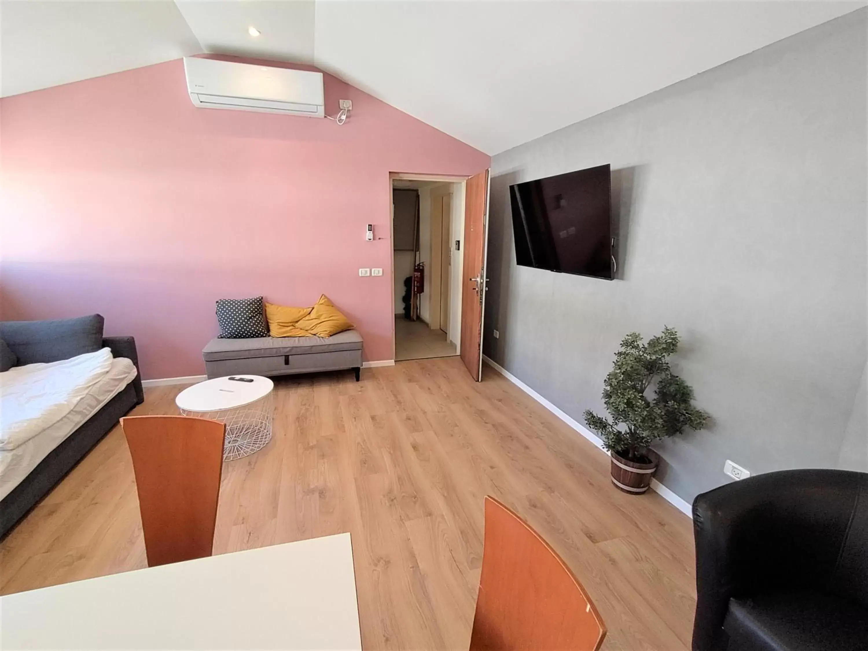 King Suite in Jacobs Suites King Suite in Jacobs Suites