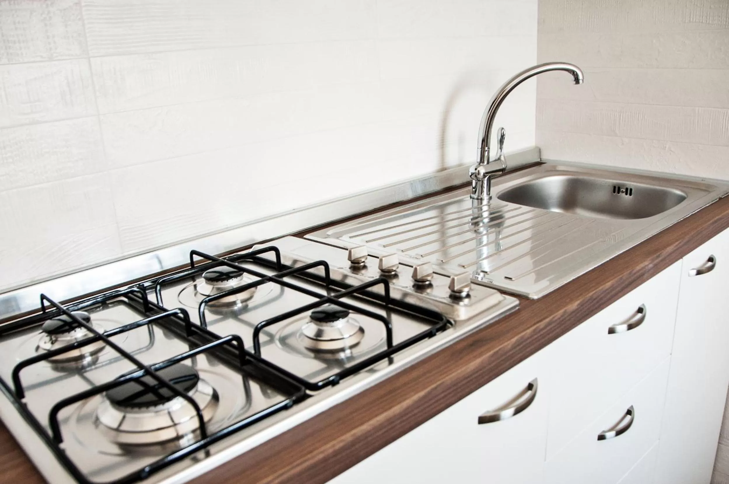 Coffee/tea facilities in B&B Ghalà