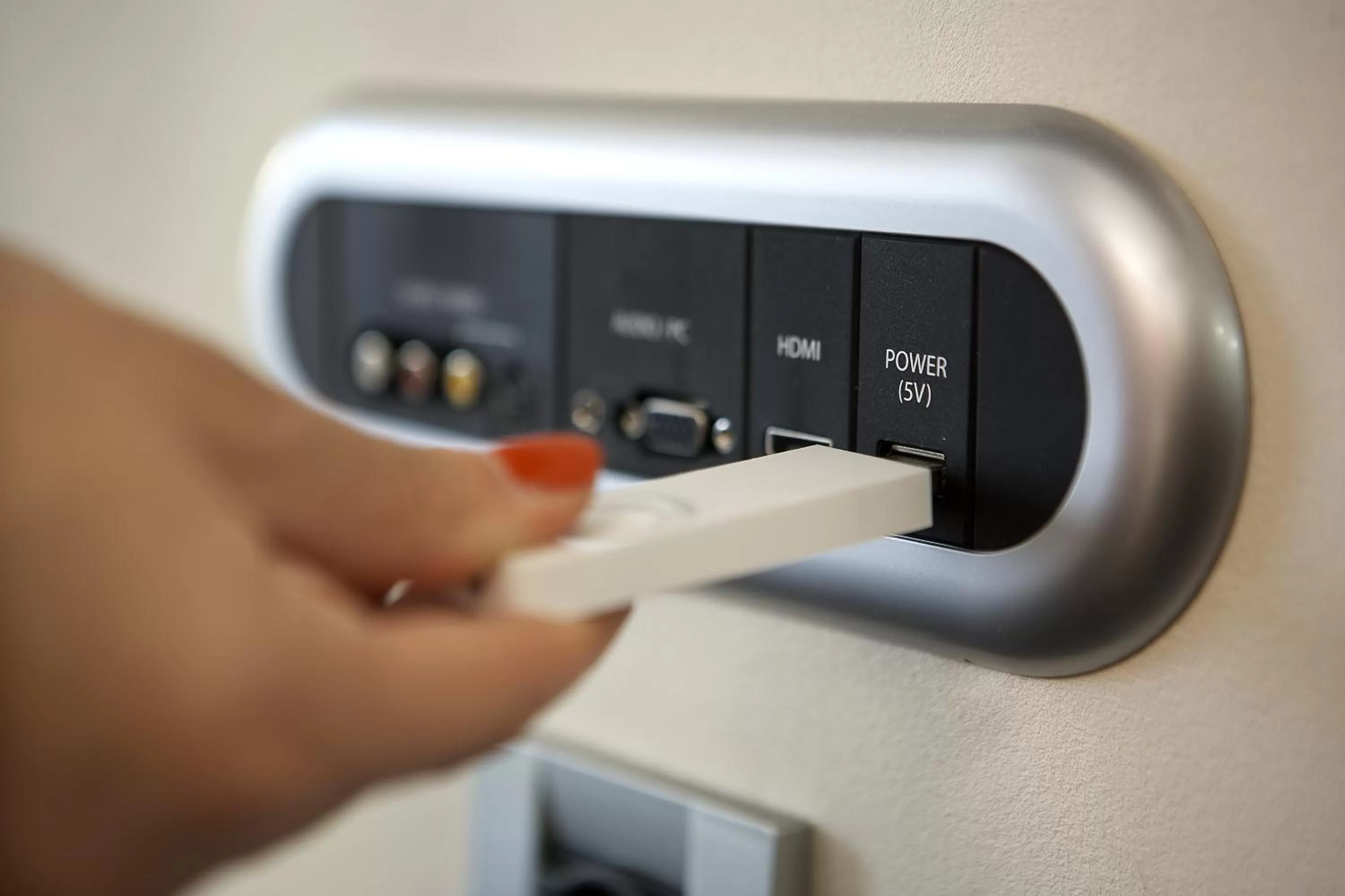 Photo of the whole room in Crowne Plaza Athens City Centre by IHG