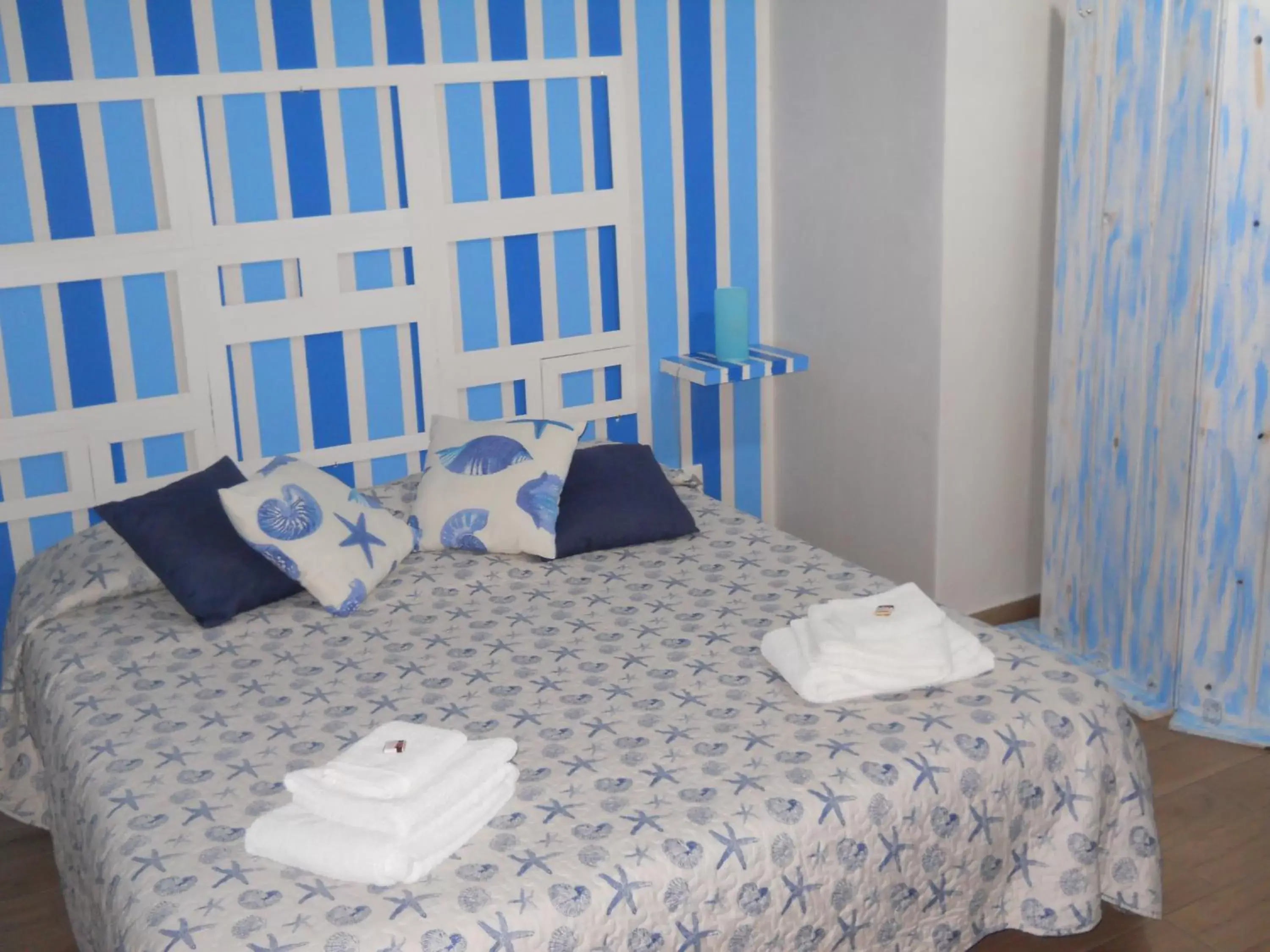 Other, Bed in La Creta b&b