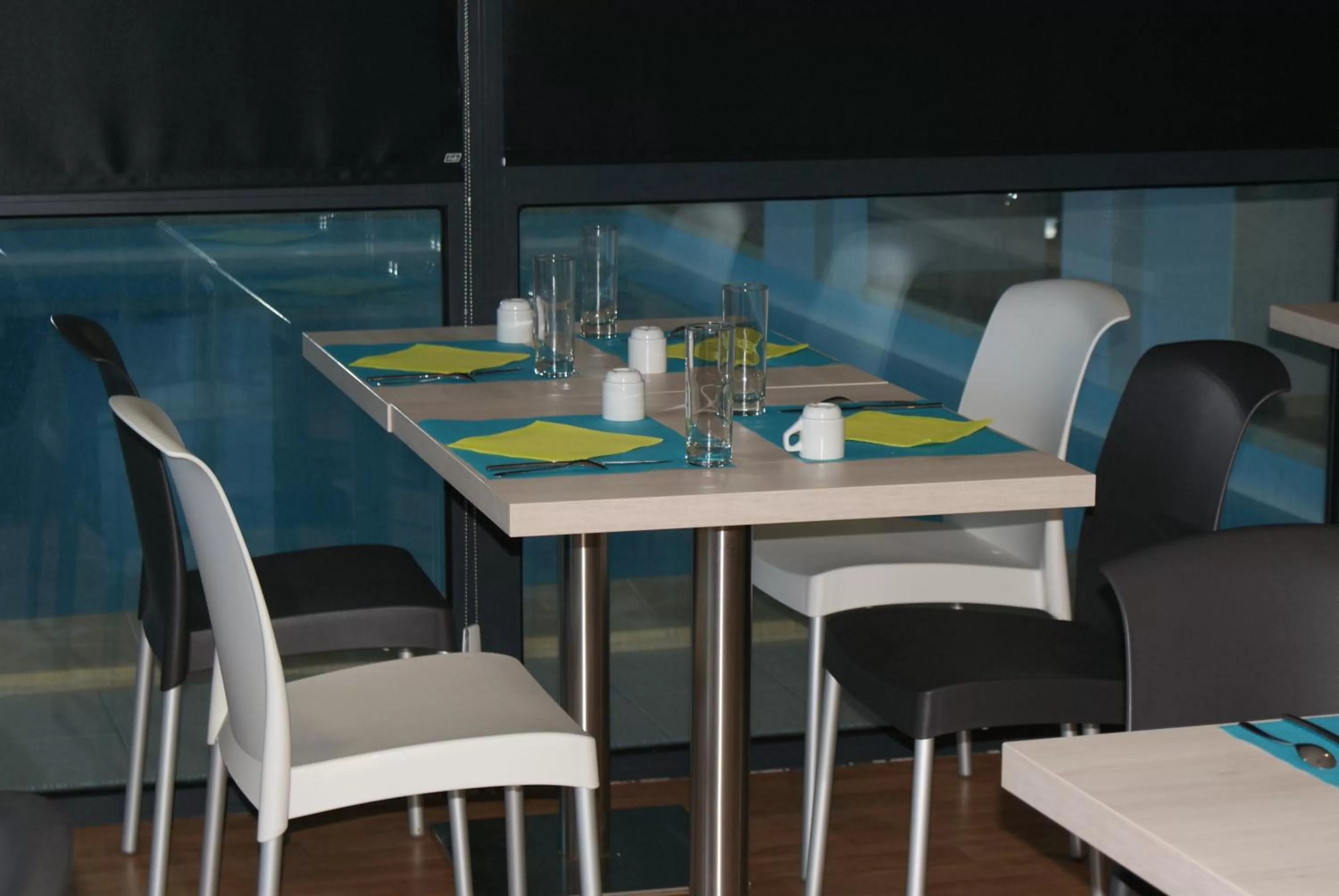 Restaurant/Places to Eat in Résidence Goélia Belle Epoque