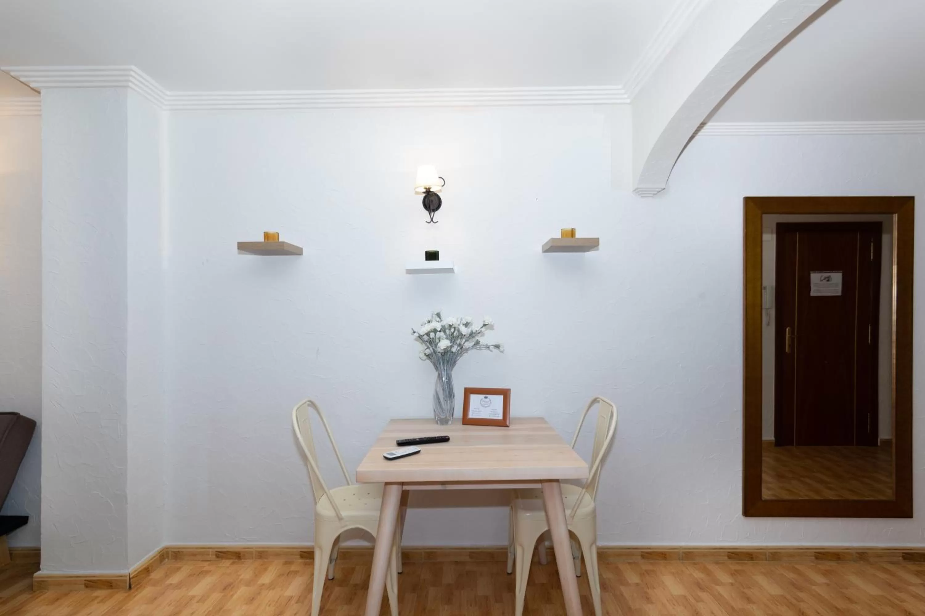 View (from property/room) in Unique Hotel Apartments