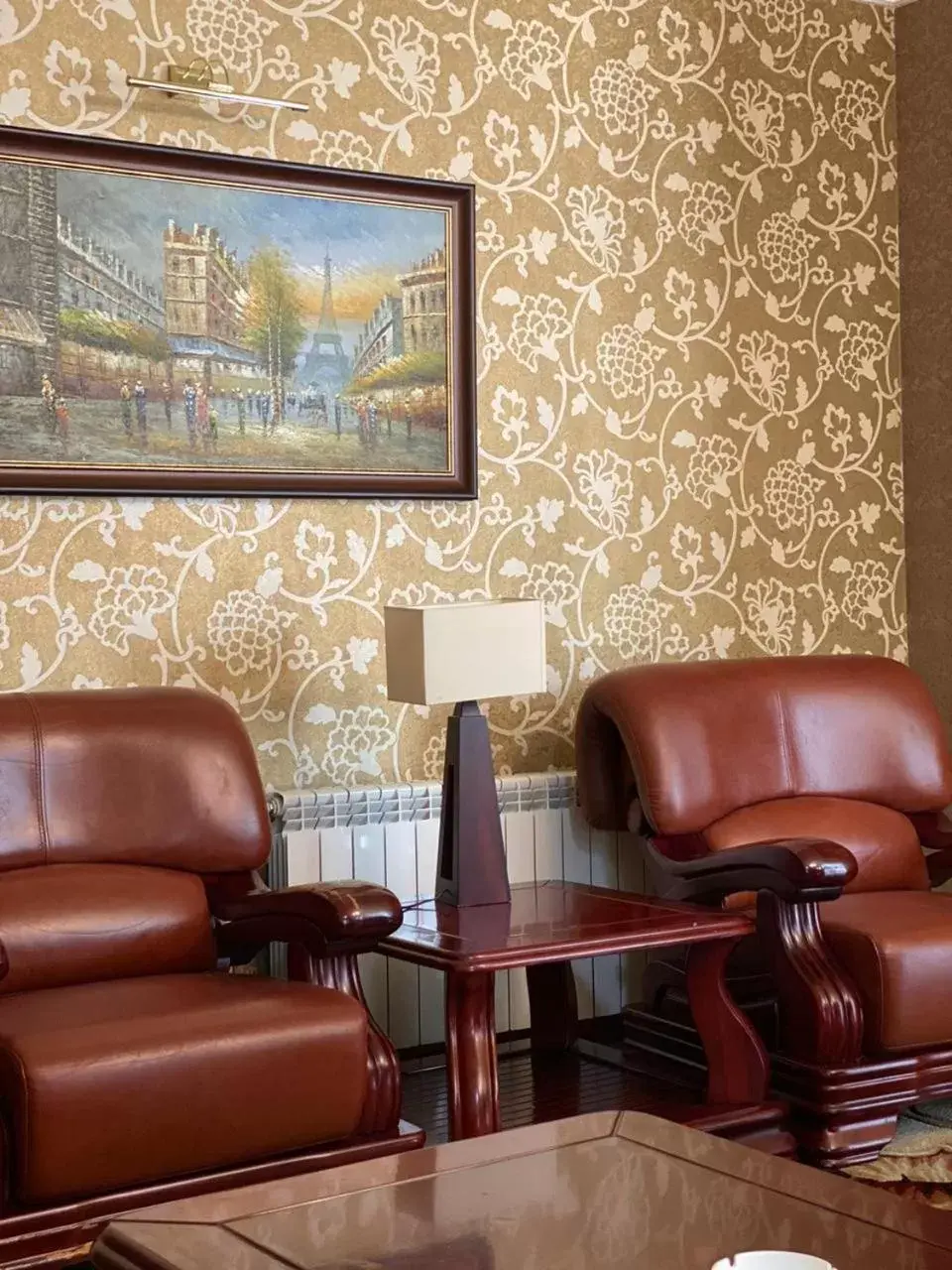 King Room with Two King Beds in Orsetto King Room with Two King Beds in Orsetto