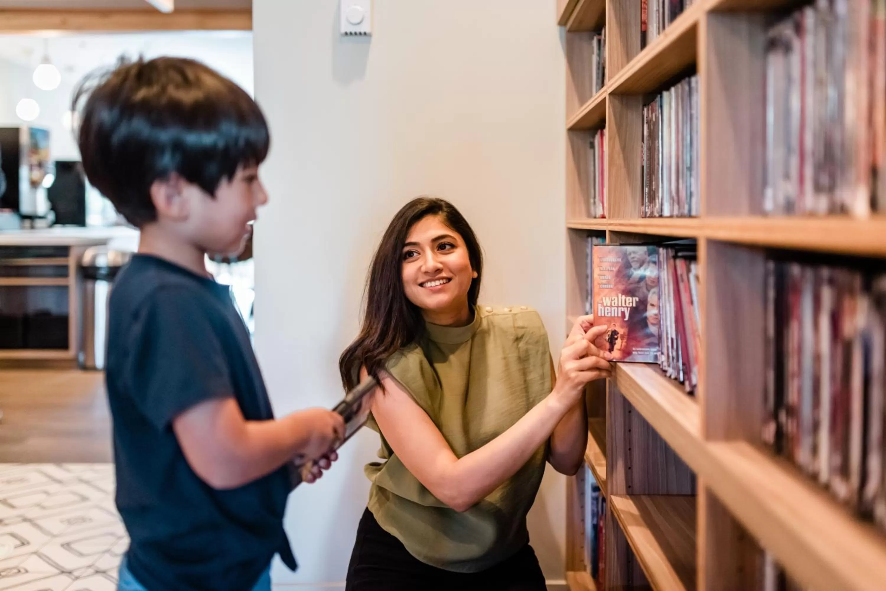 Evening entertainment in Inn at Seaside