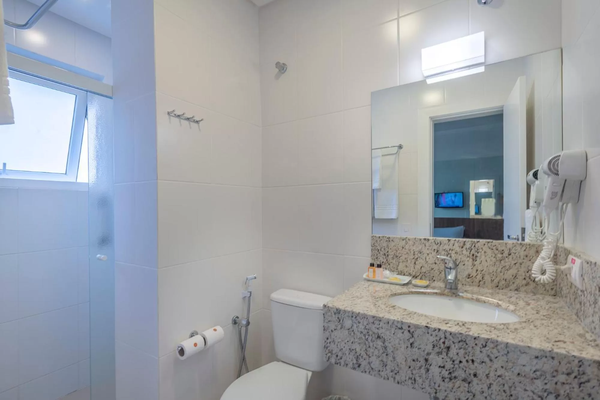 Hotel Glória Blumenau