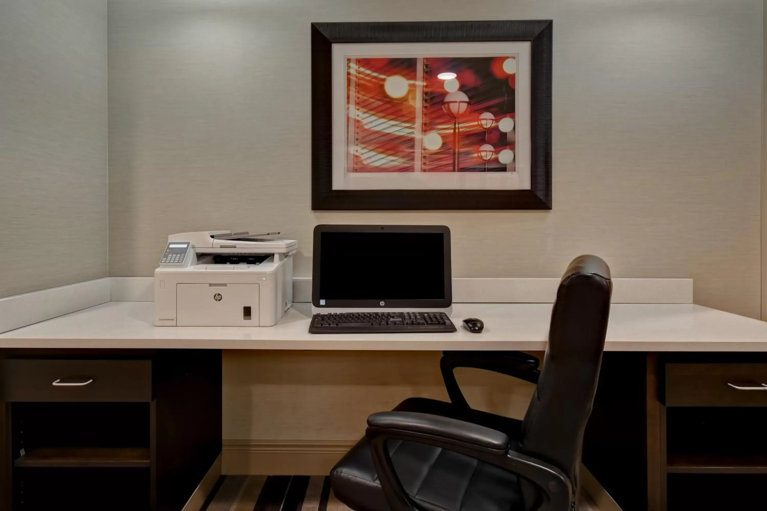 Business facilities in Best Western Rochester Marketplace Inn