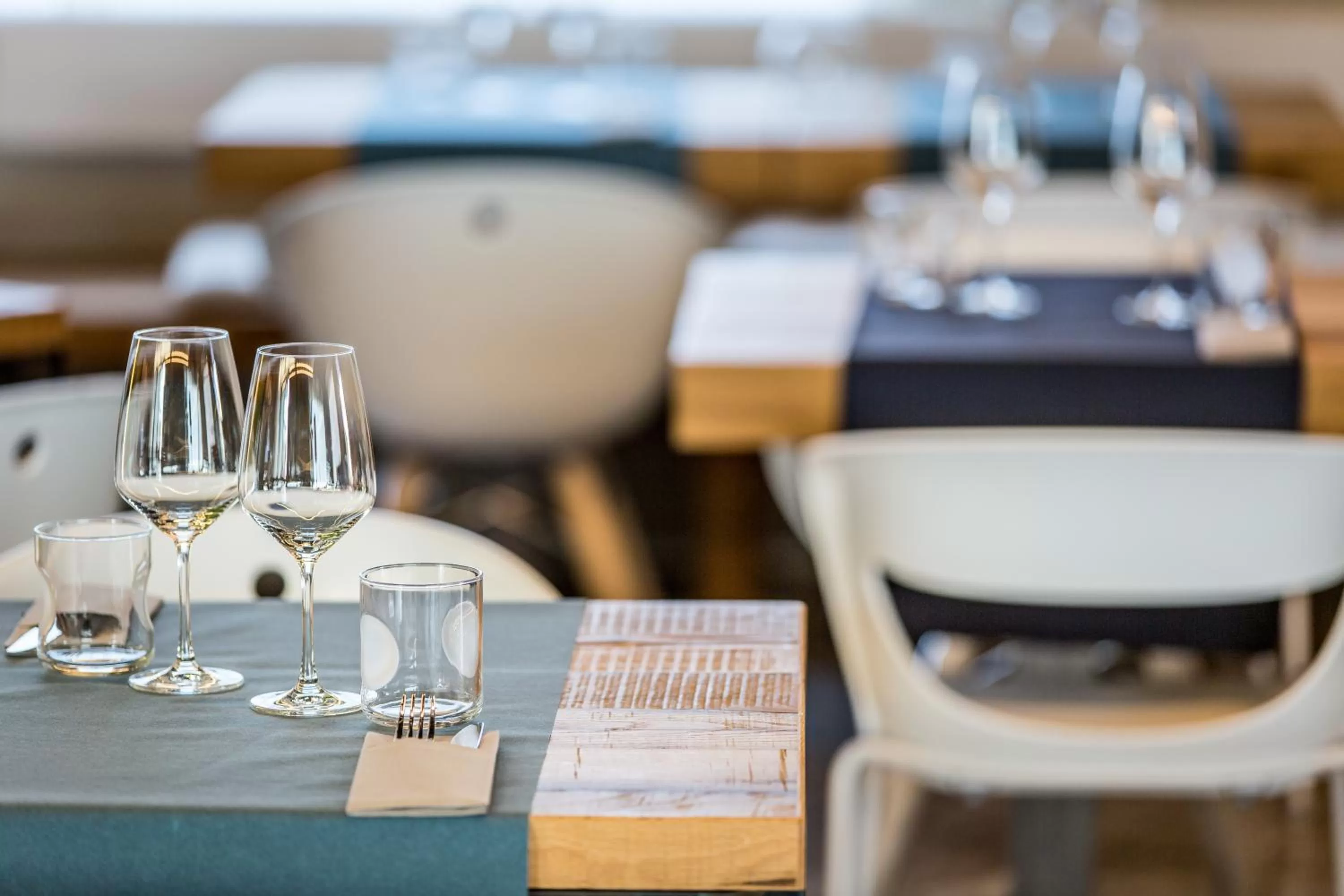 Lounge or bar in JO Hotel