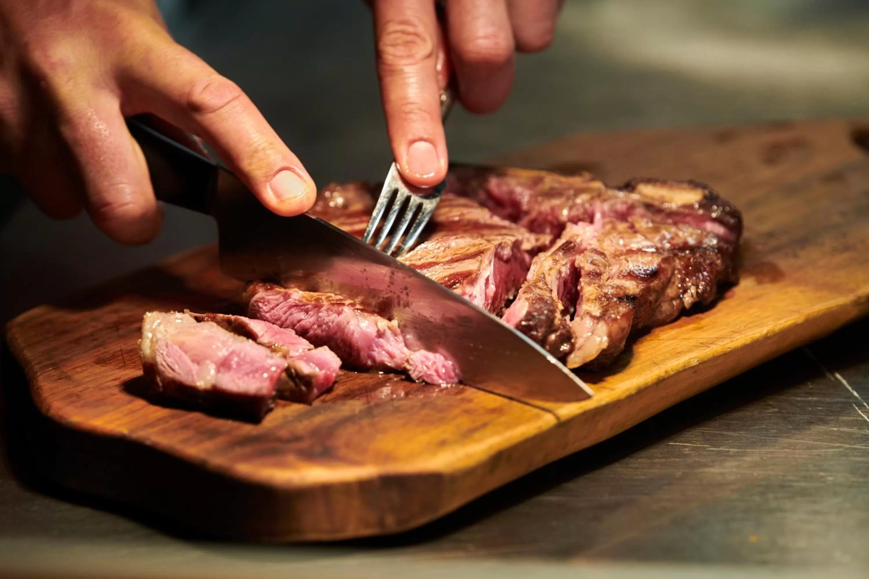 Food in San Servolo Wellness Rooms - Adults Only