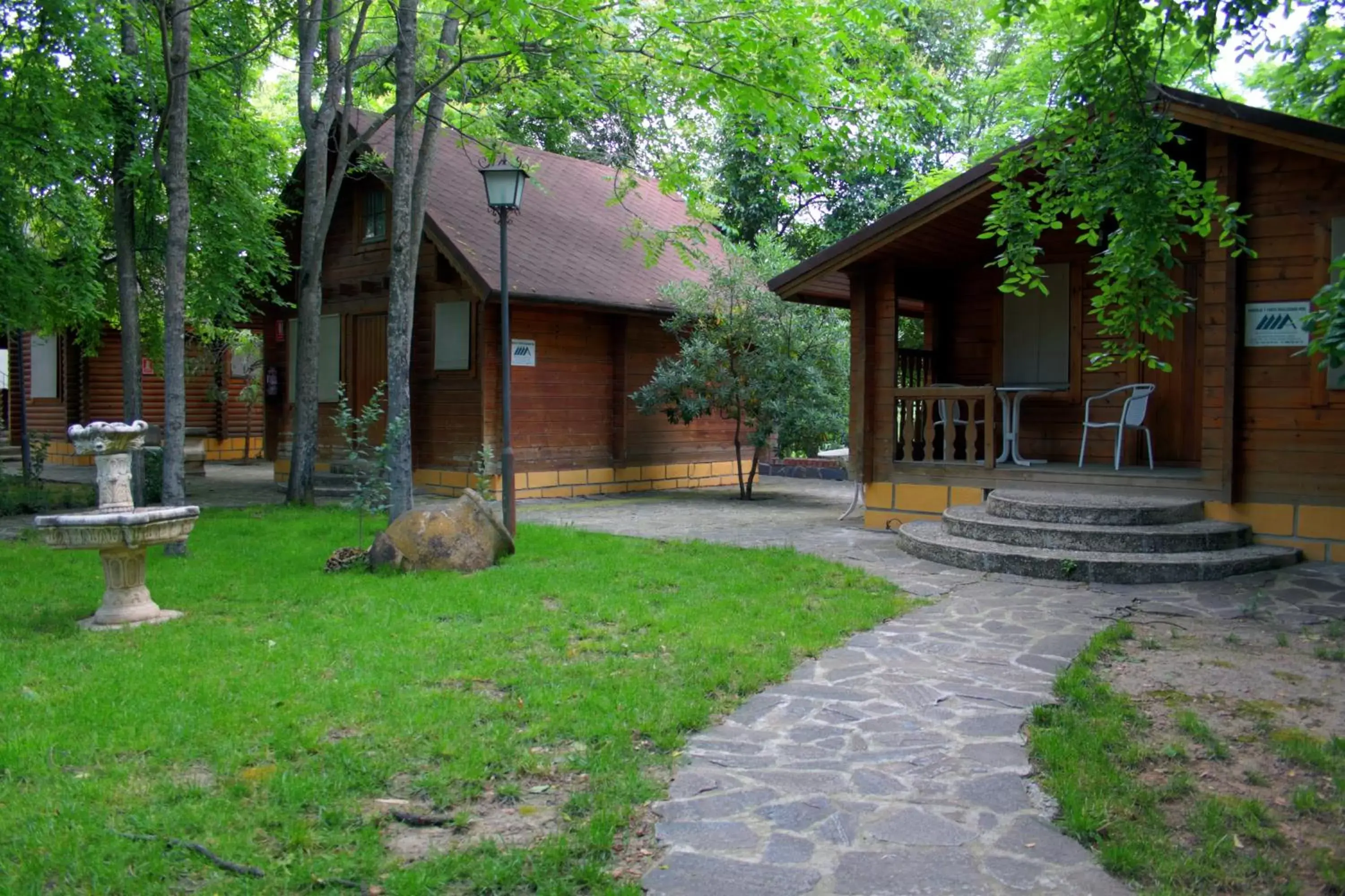 Facade/entrance, Property Building in Balneario San Andres