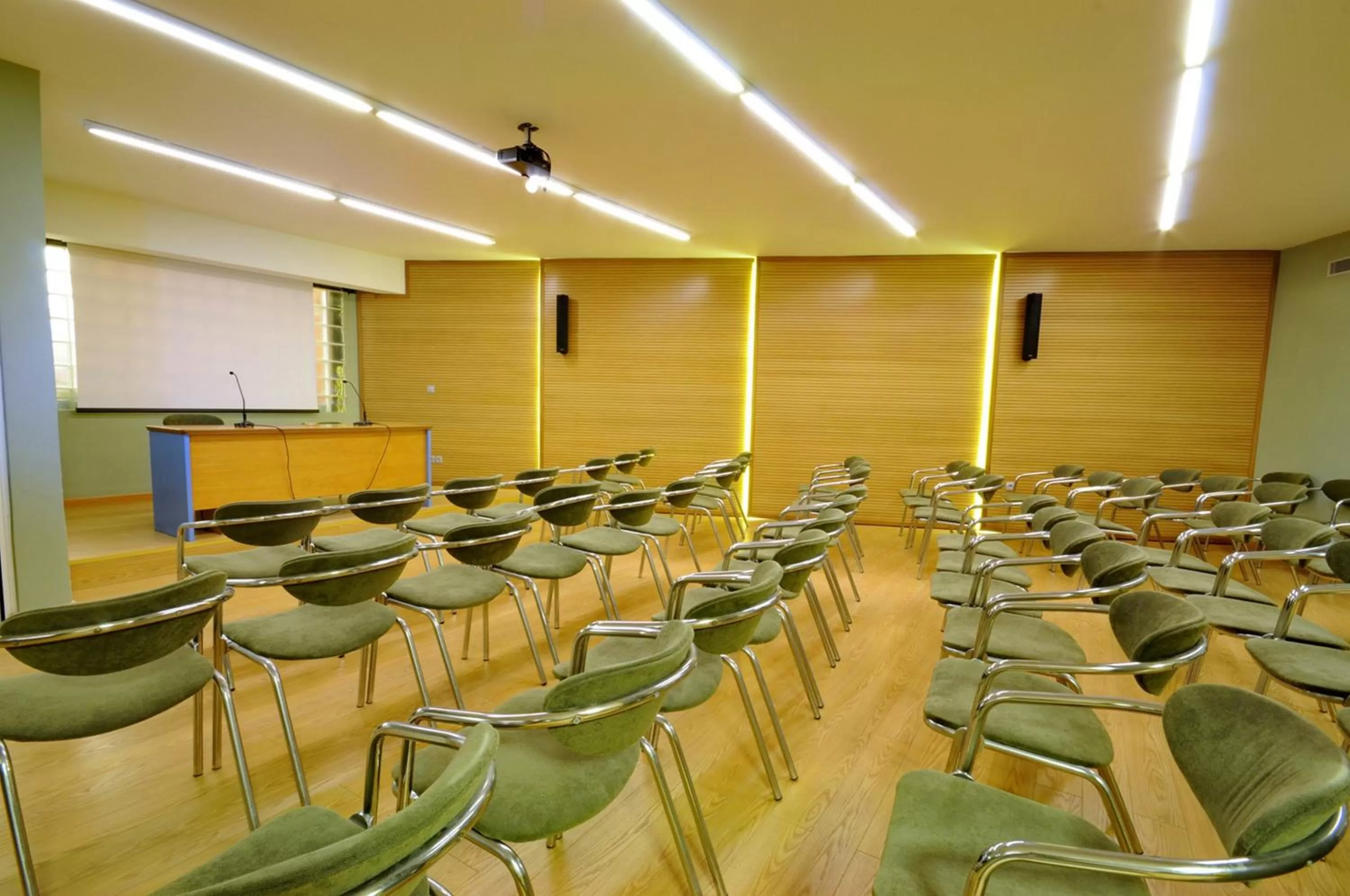 Business facilities in Maritina Hotel