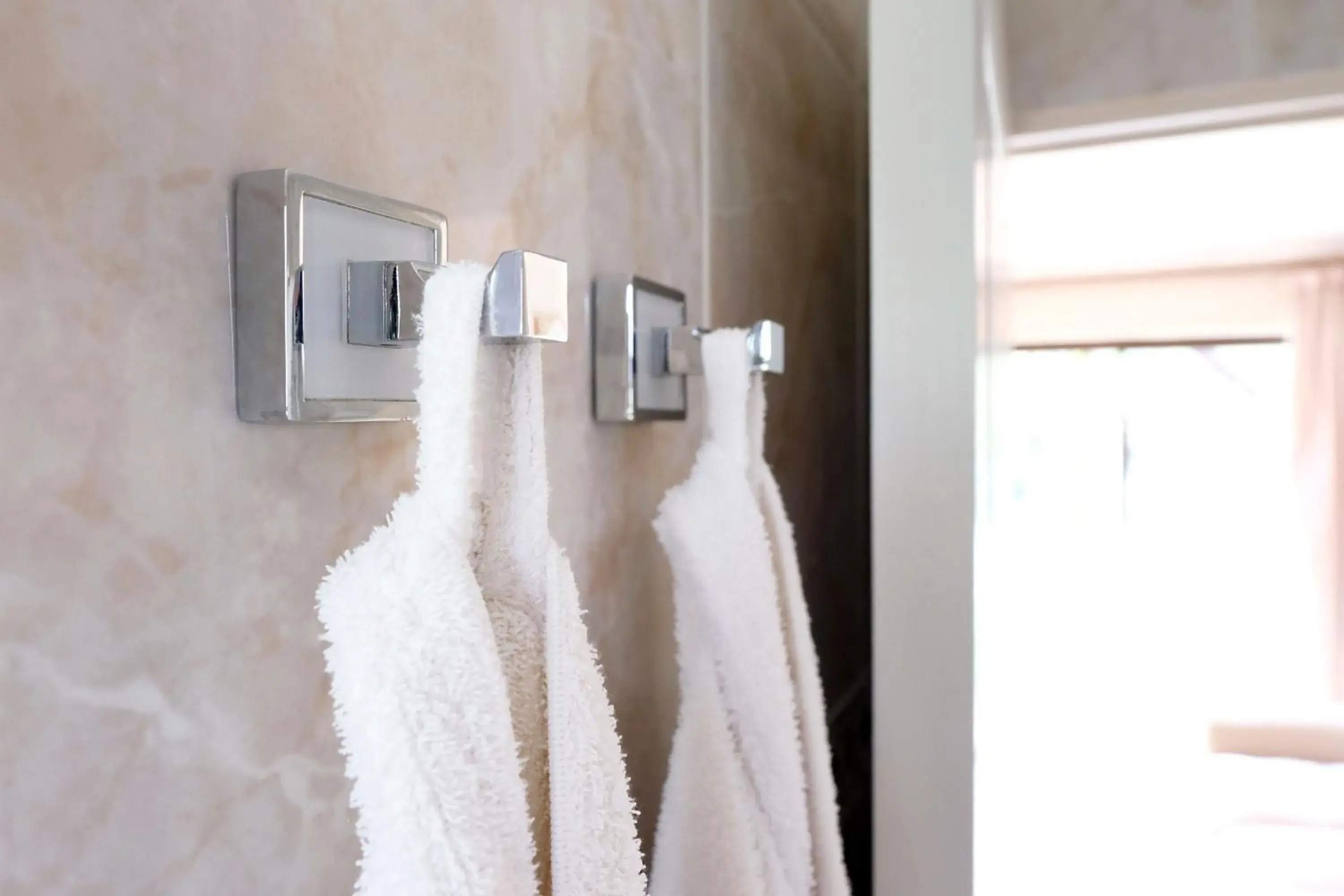 Bathroom in Vine Guesthouse