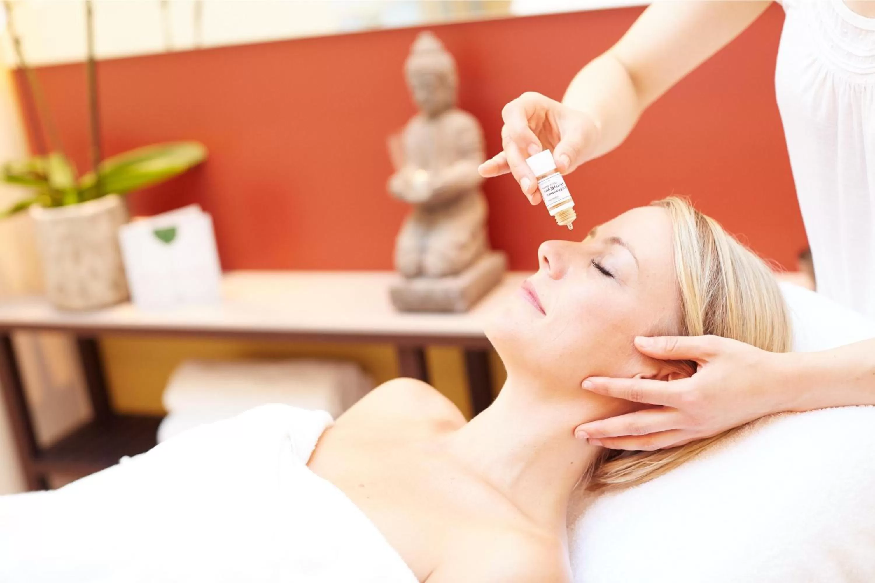 Spa and wellness centre/facilities in Allgäu Sonne