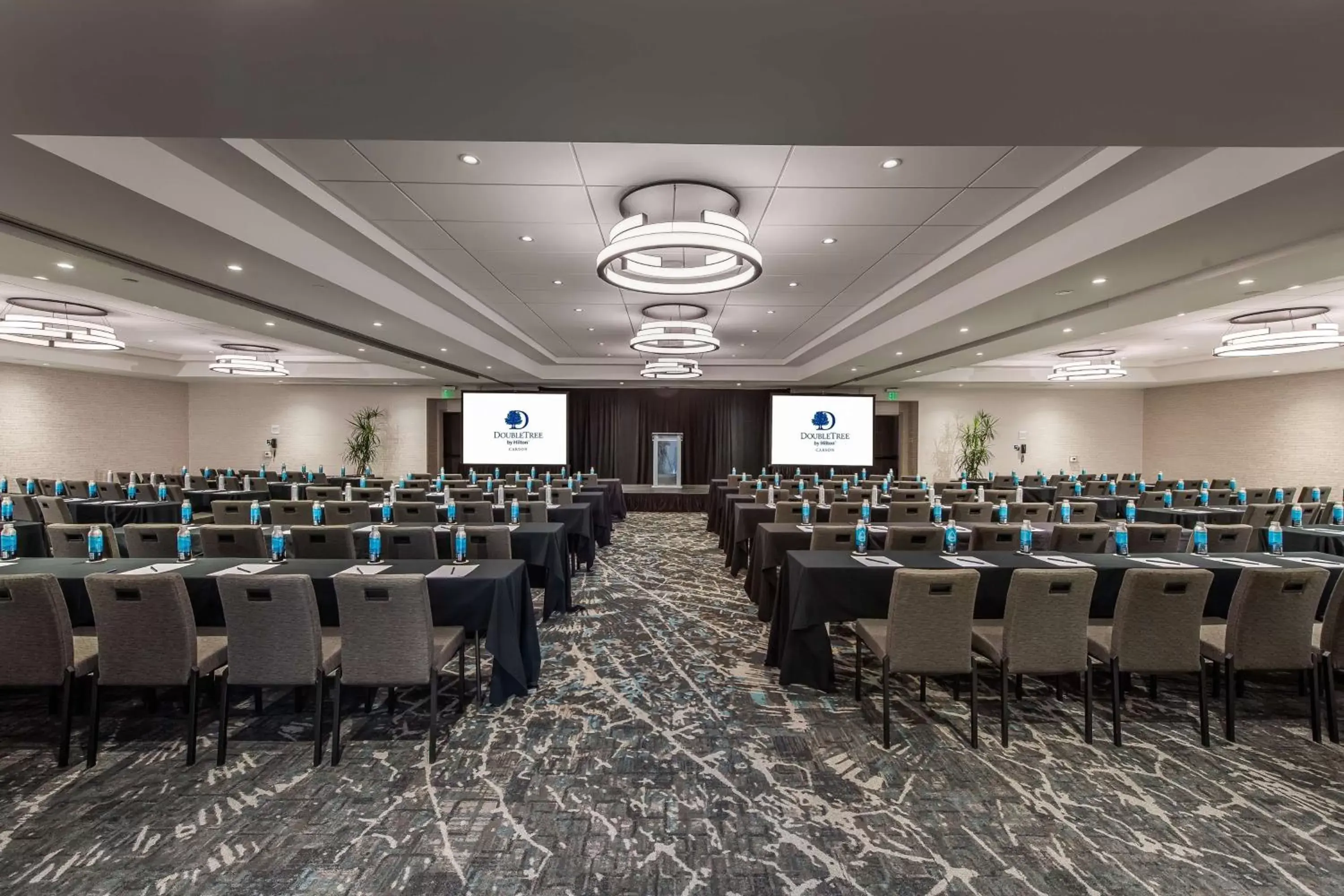 Meeting/conference room in DoubleTree by Hilton Carson
