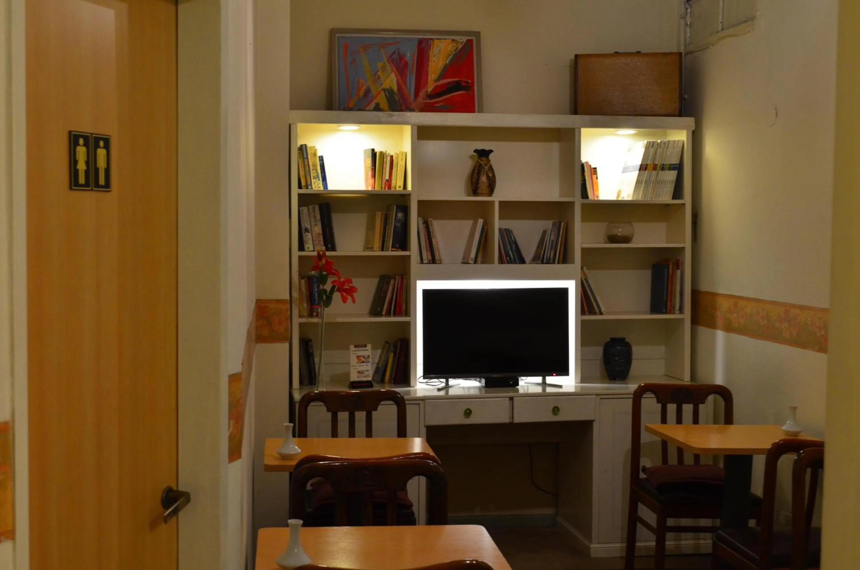 Hotel Gran Sarmiento