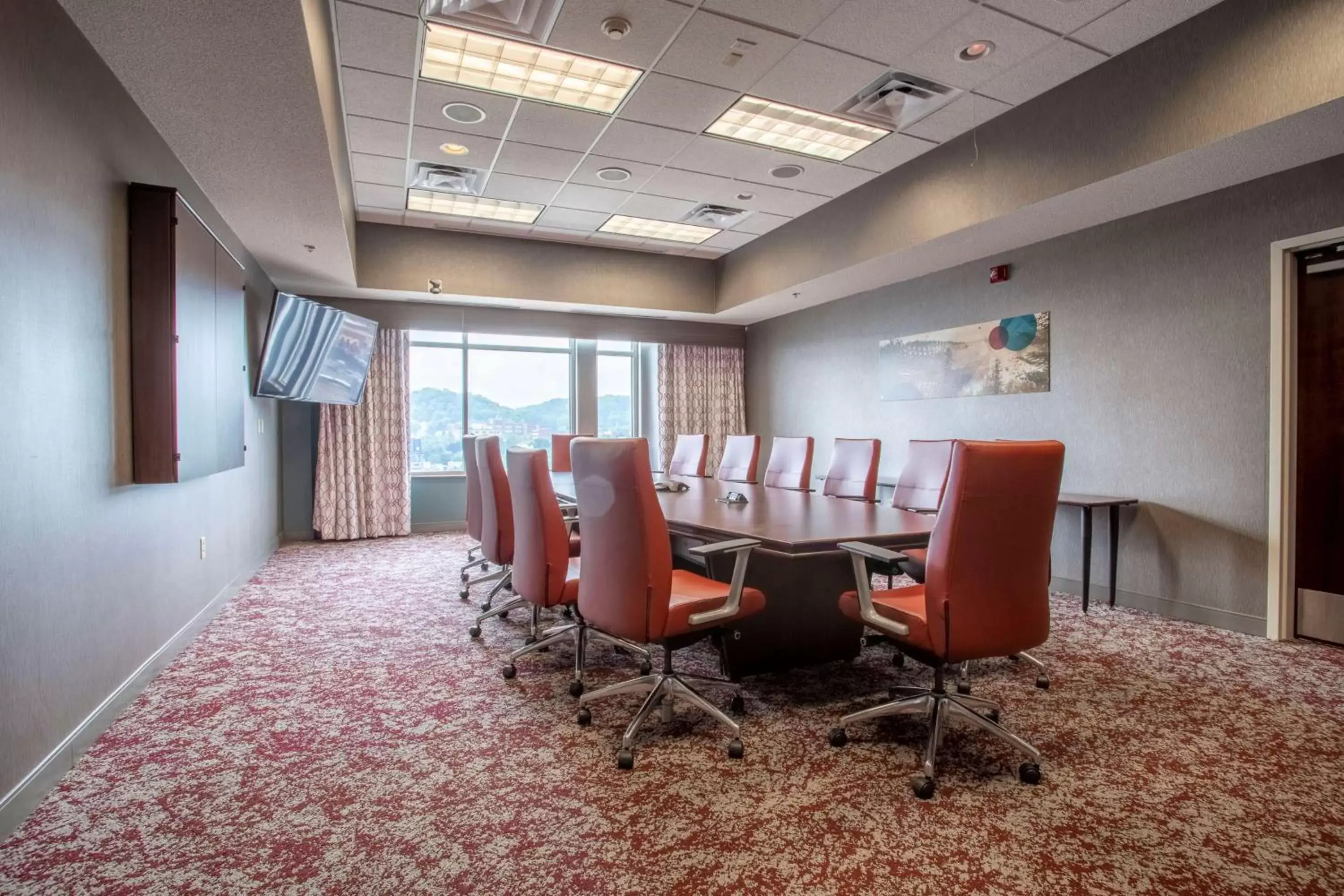 Meeting/conference room in Hilton Garden Inn Mankato Downtown