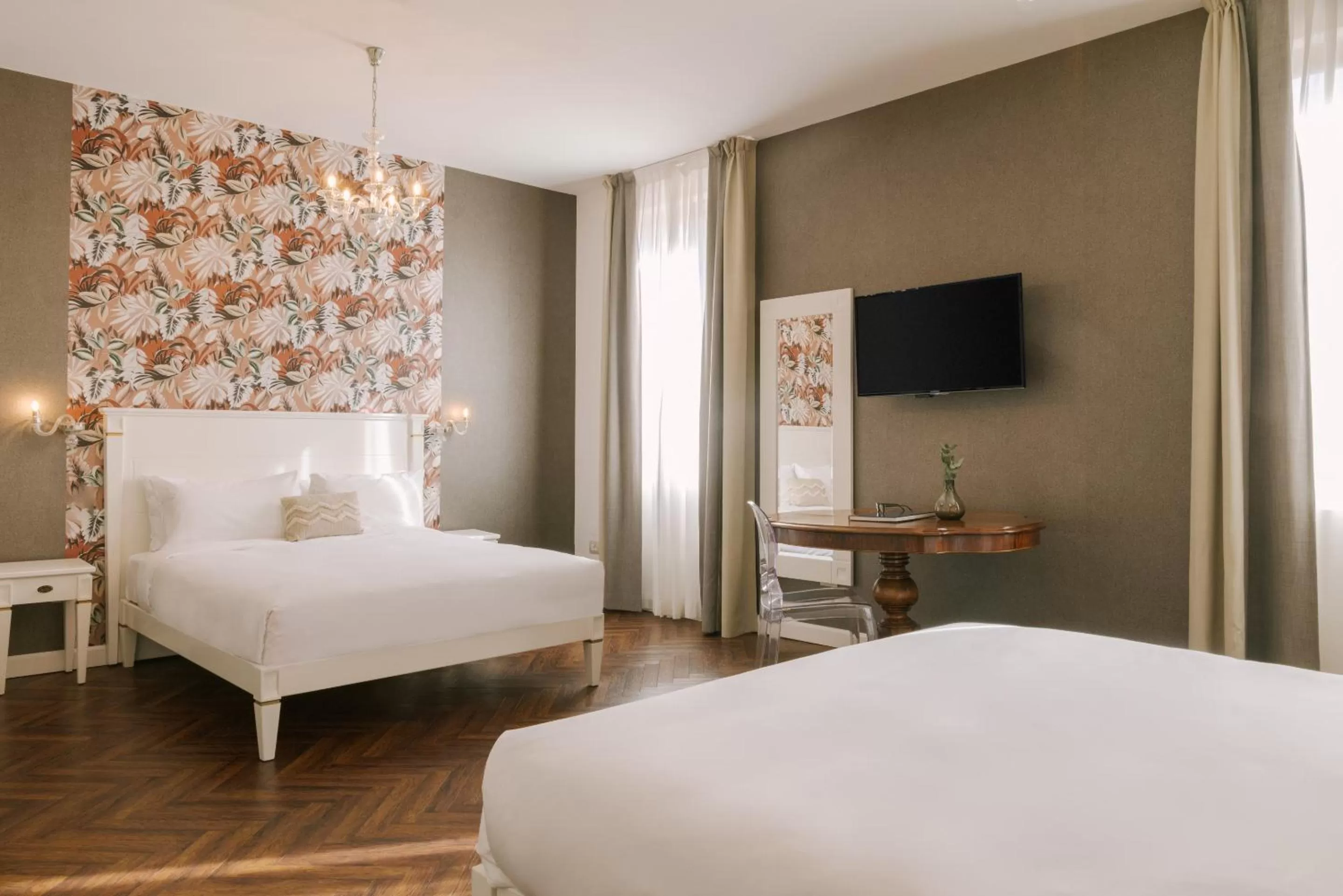 Queen Suite in iH Hotels Venezia Salute Palace