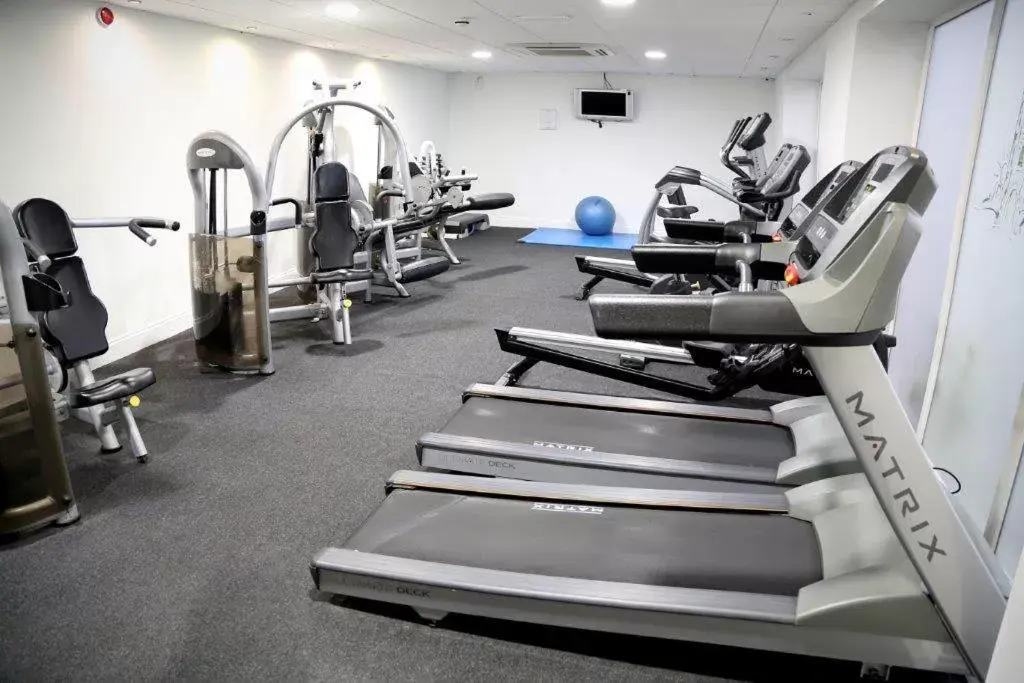 Fitness centre/facilities, Fitness Center/Facilities in Towers Hotel & Spa