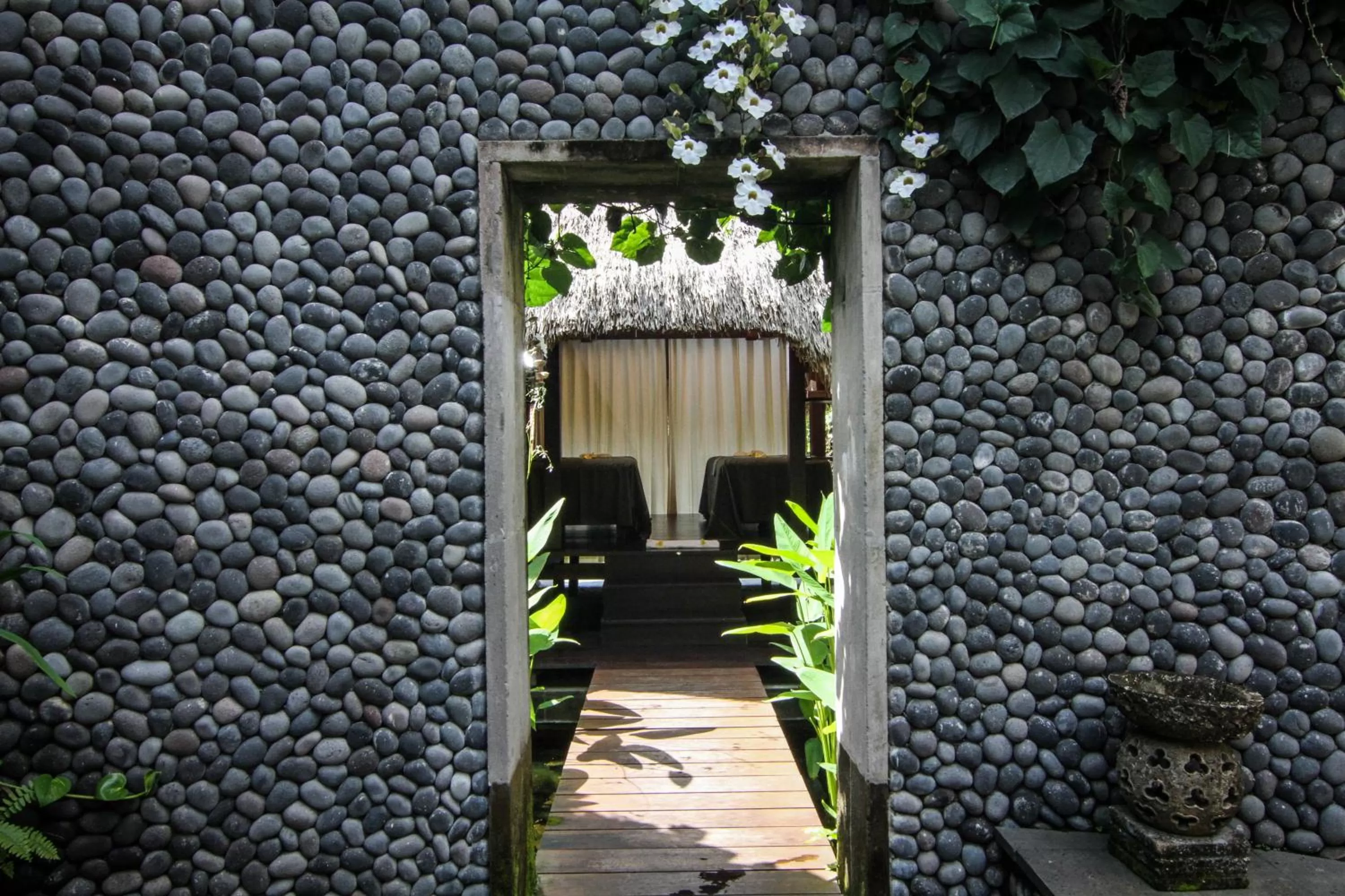 Spa and wellness centre/facilities in Ubud Green Resort Villas Powered by Archipelago