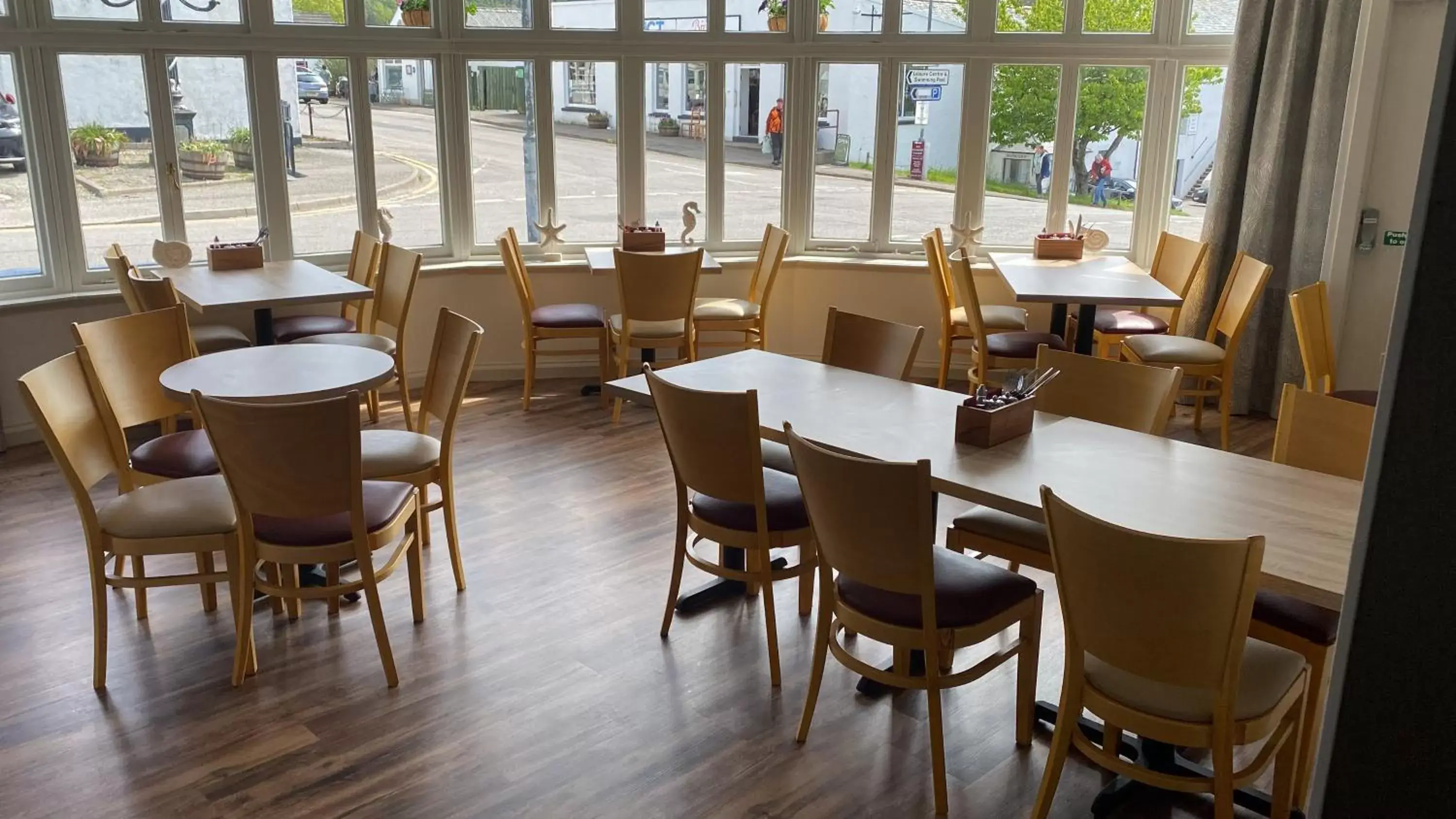 Lounge or bar in Caledonian Hotel 'A Bespoke Hotel’ Lounge or bar in Caledonian Hotel 'A Bespoke Hotel’