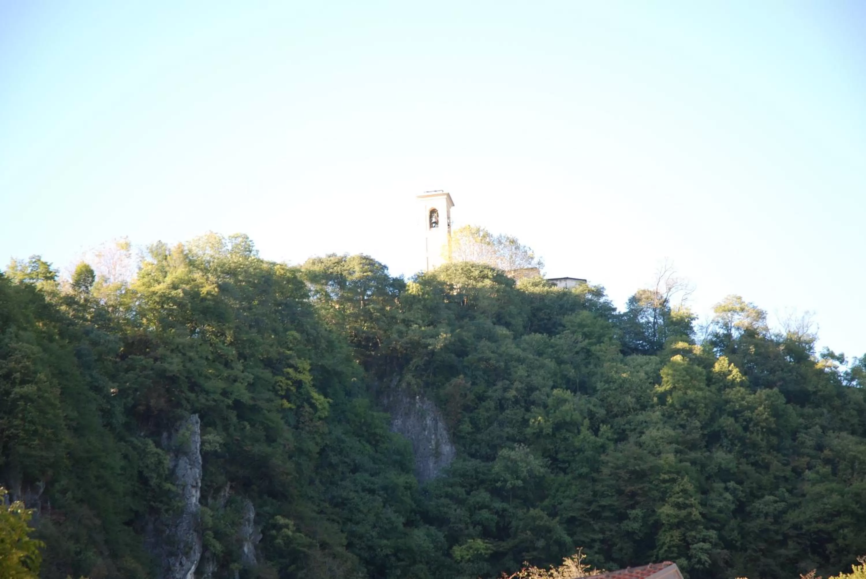 Neighbourhood in Hotel Concordia