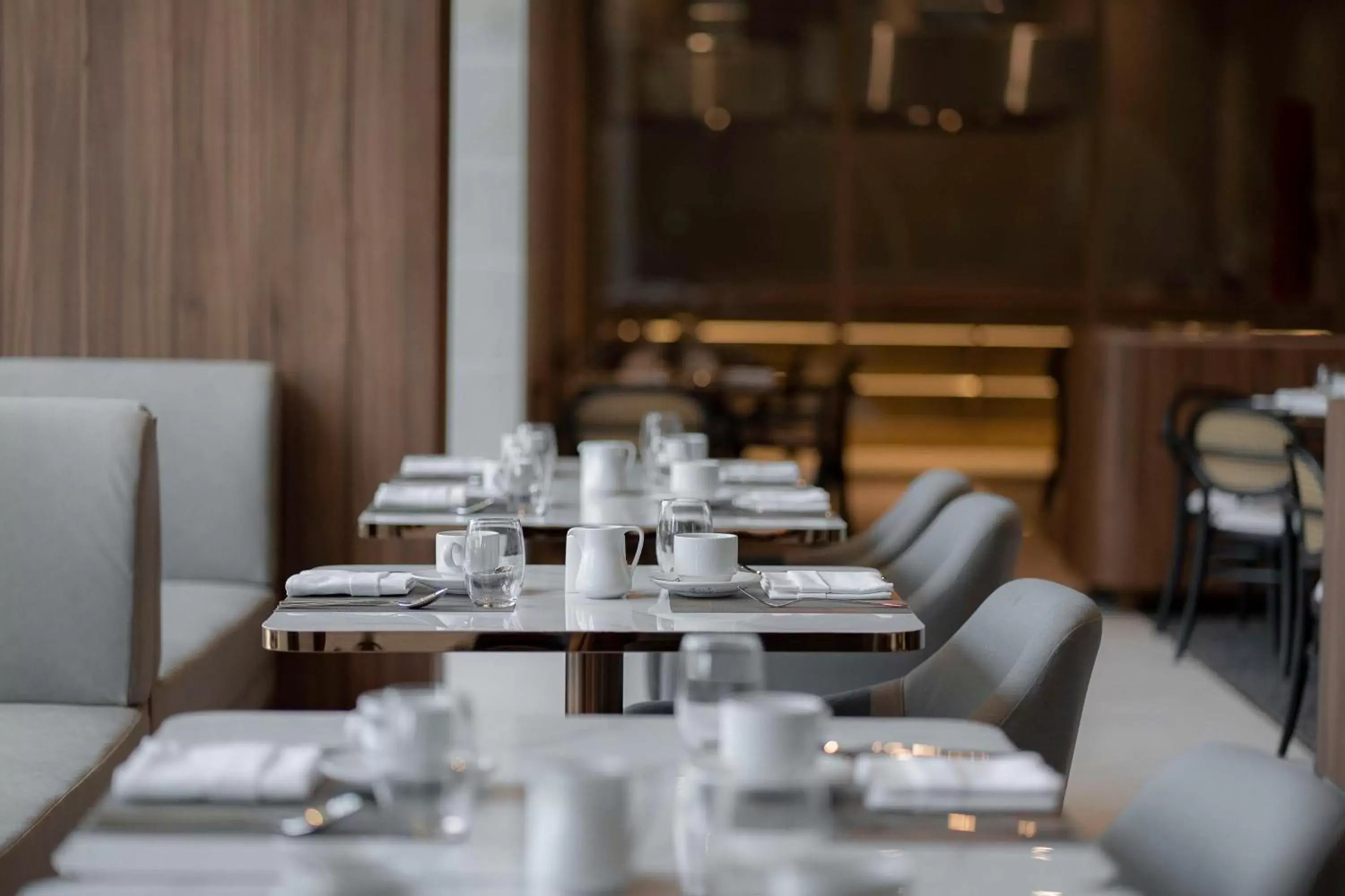 Restaurant/places to eat in Best Western Plus Carapace Hotel Hua Hin Restaurant/places to eat in Best Western Plus Carapace Hotel Hua Hin