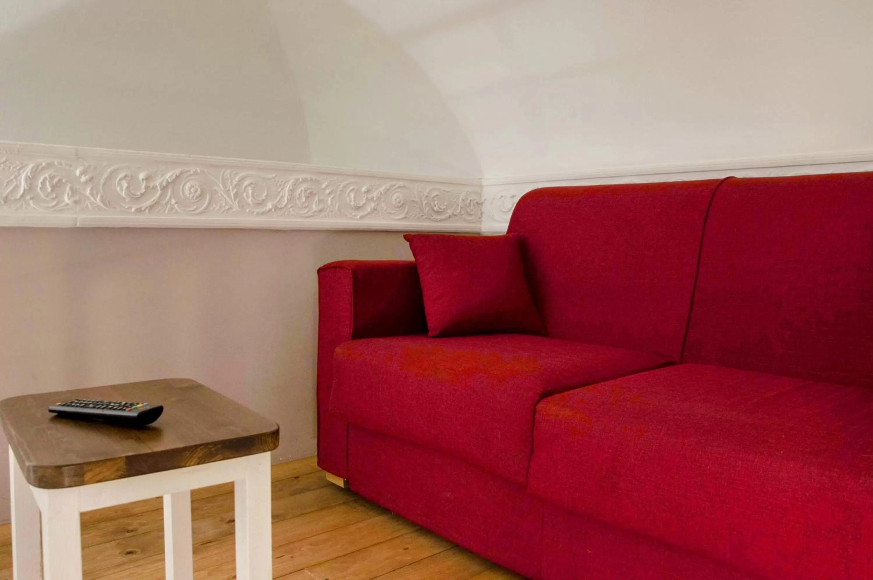 View (from property/room) in B&B Benincasa