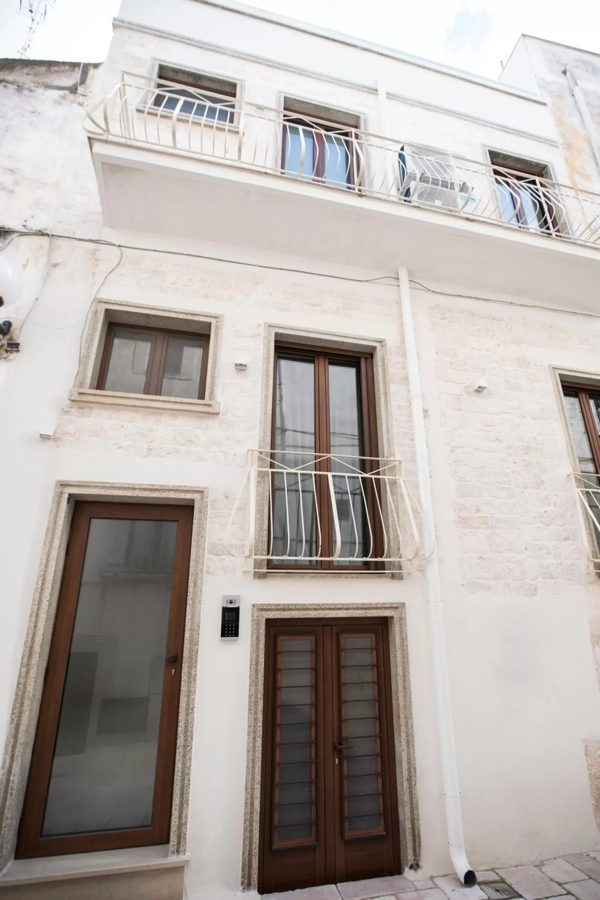 Facade/entrance, Property Building in Albergo Diffuso Dimora Rossi