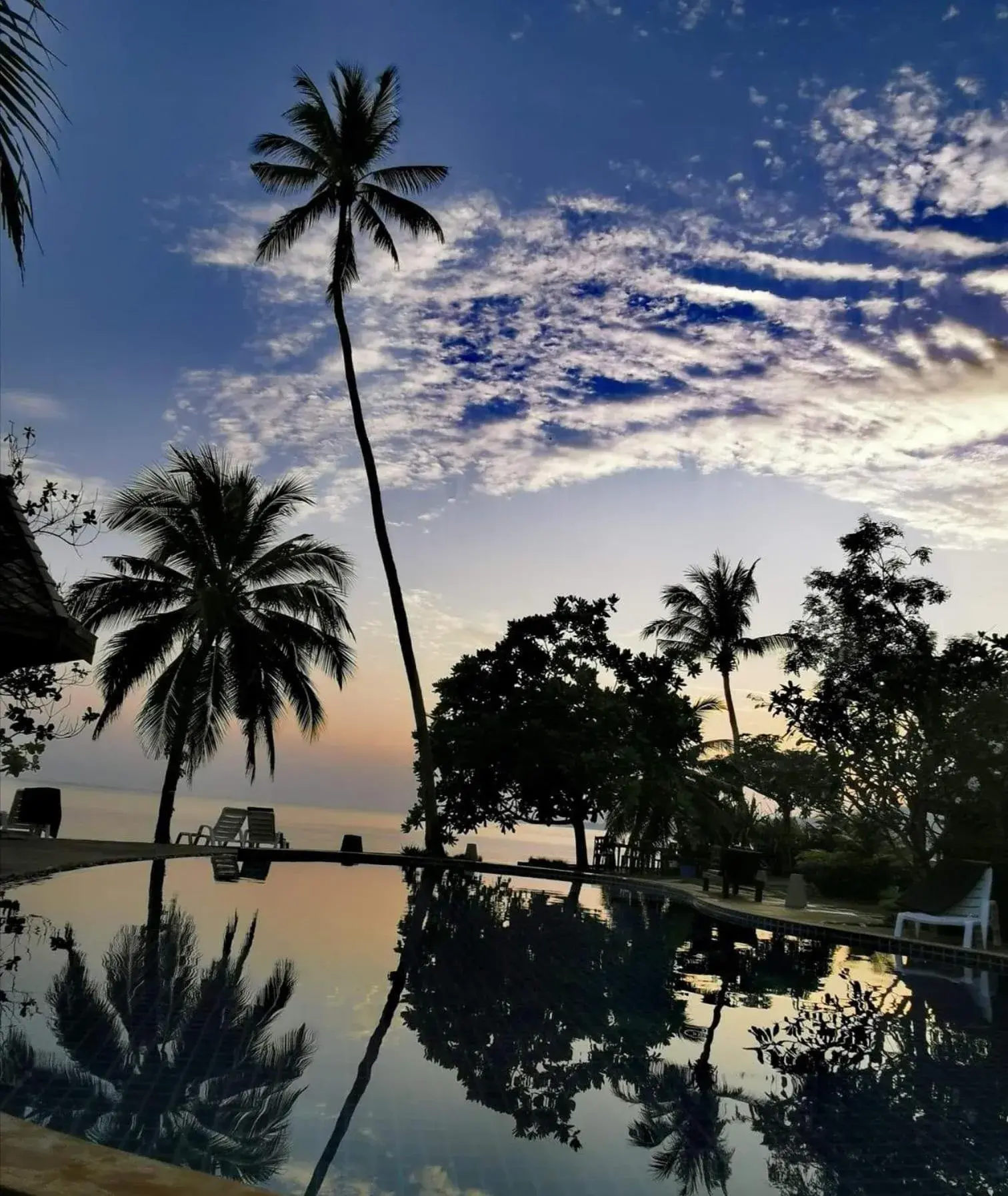 Day, Swimming Pool in Grand Manita Beach Resort