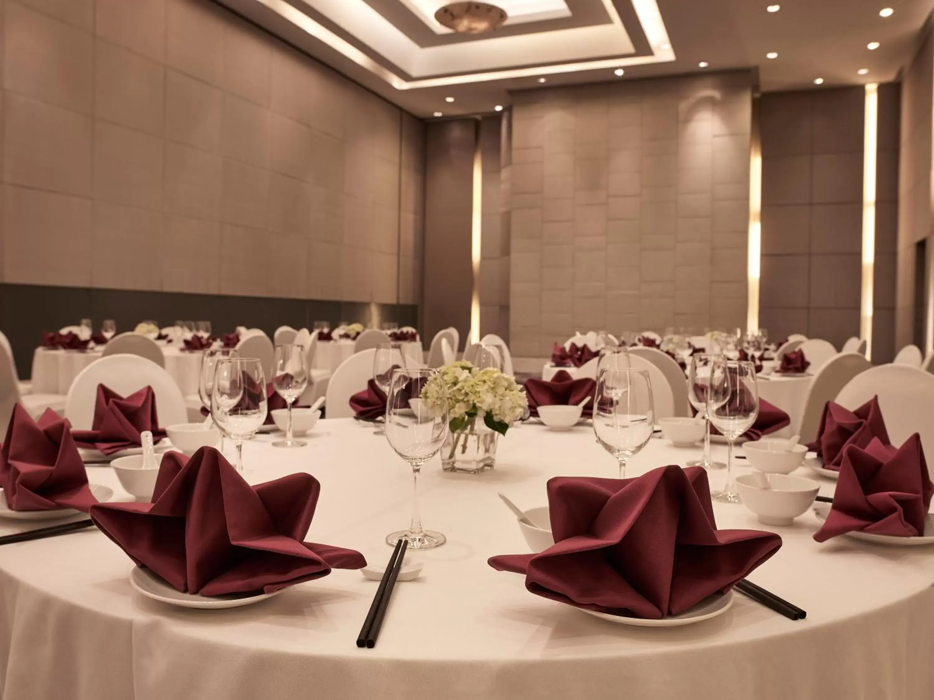 Meeting/conference room, Banquet Facilities in Pullman Hanoi