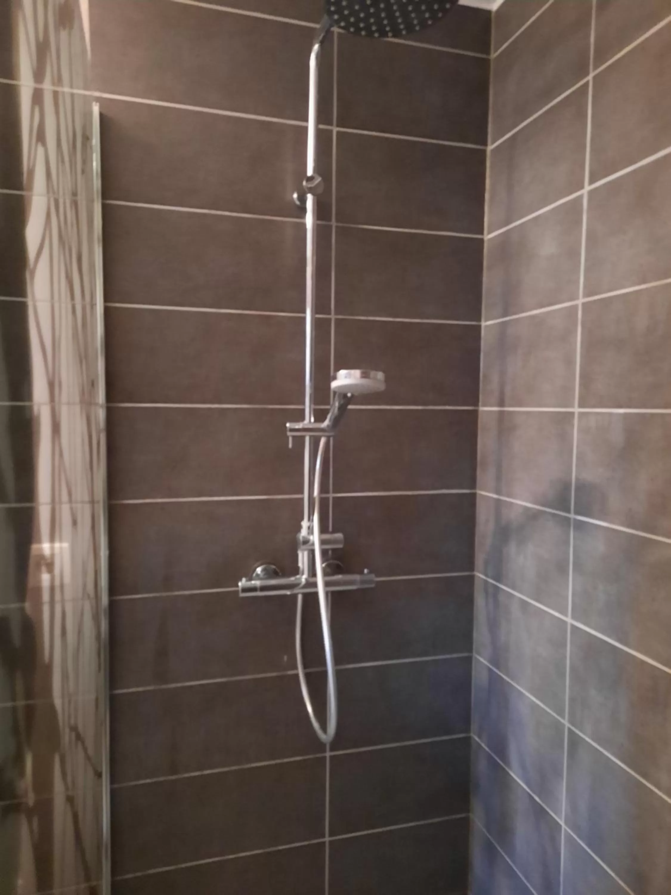 Bathroom in La Maison De Marie