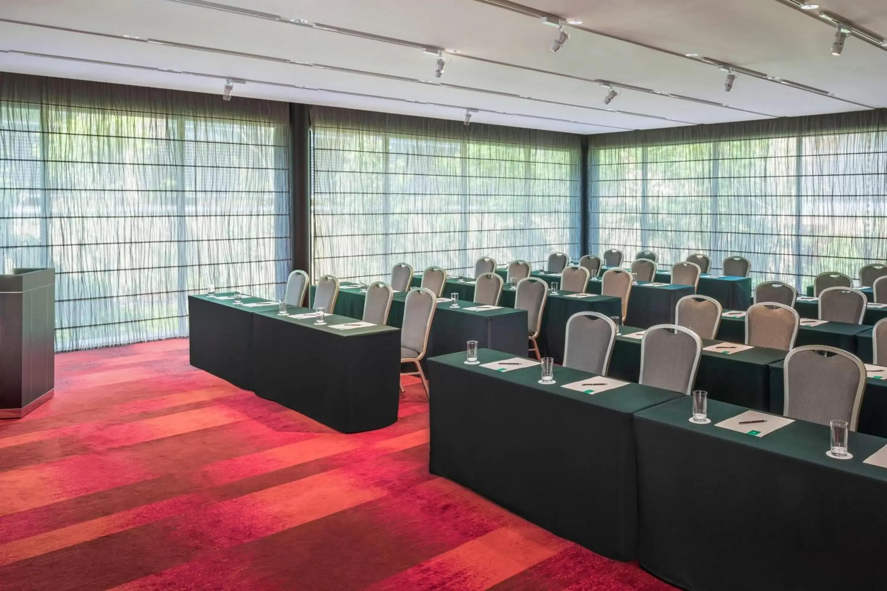 Meeting/conference room in Suiran, a Luxury Collection Hotel, Kyoto