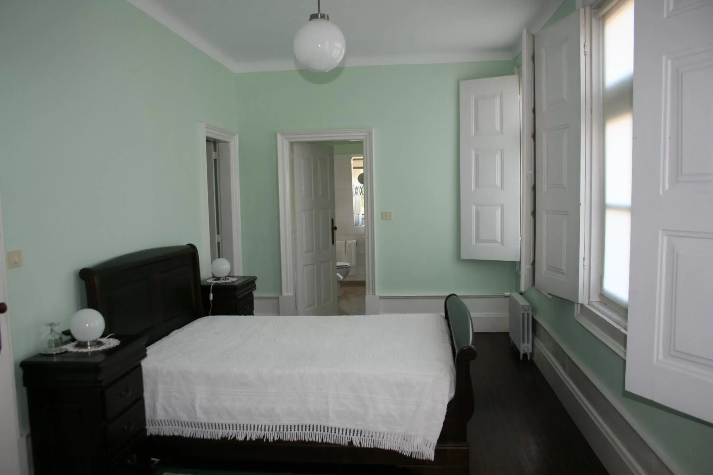 Photo of the whole room, Bed in Quinta da Ermida - Turismo de Habitacao