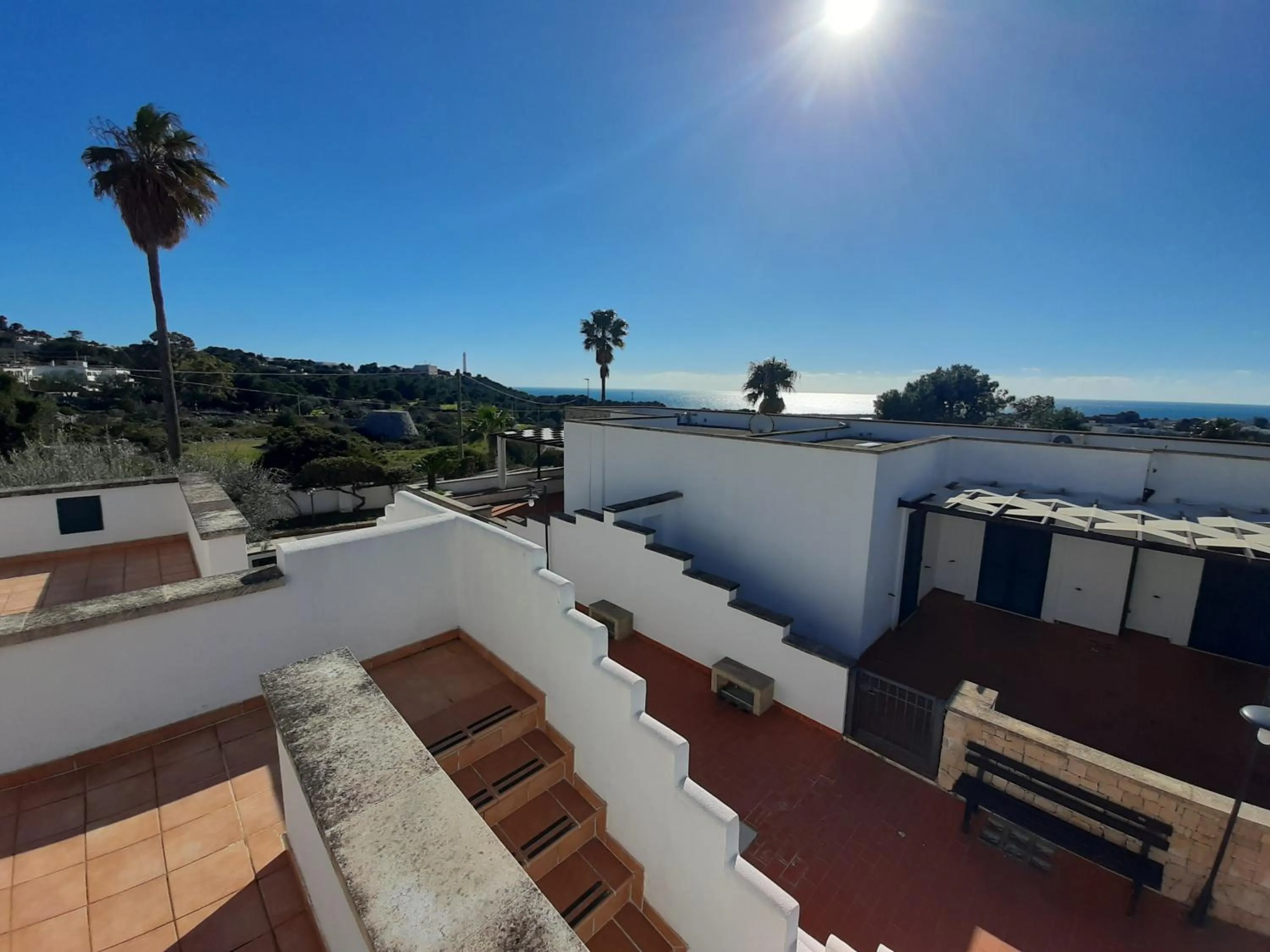 Messapia Hotel & Resort